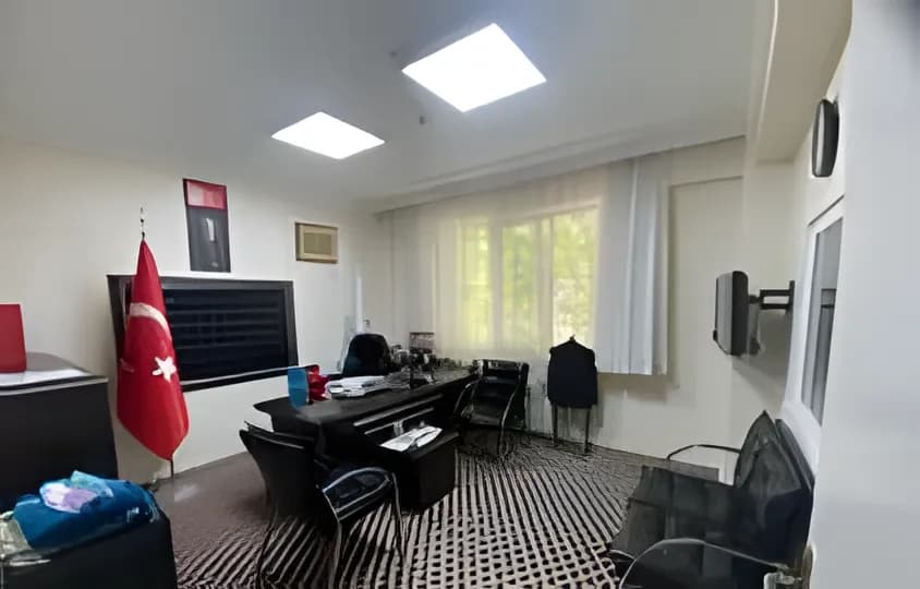 Şirintepe Yükseköğretim Erkek Öğrenci Yurdu Küçük Resim 13