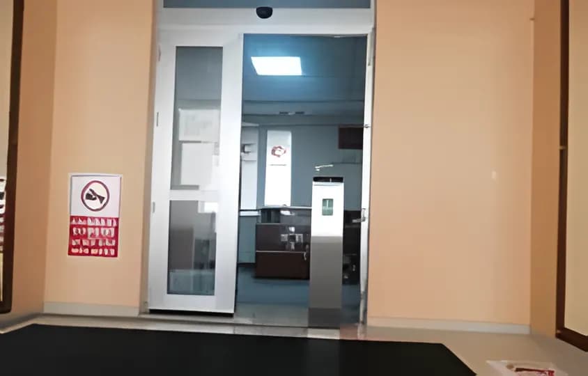 Şirintepe Yükseköğretim Erkek Öğrenci Yurdu Küçük Resim 14