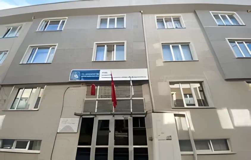 Şirintepe Yükseköğretim Erkek Öğrenci Yurdu Küçük Resim 16
