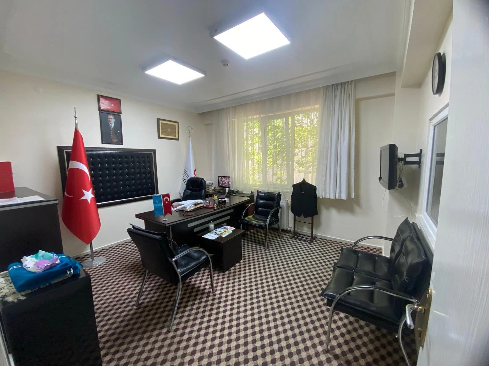 Şirintepe Yükseköğretim Erkek Öğrenci Yurdu Küçük Resim 6