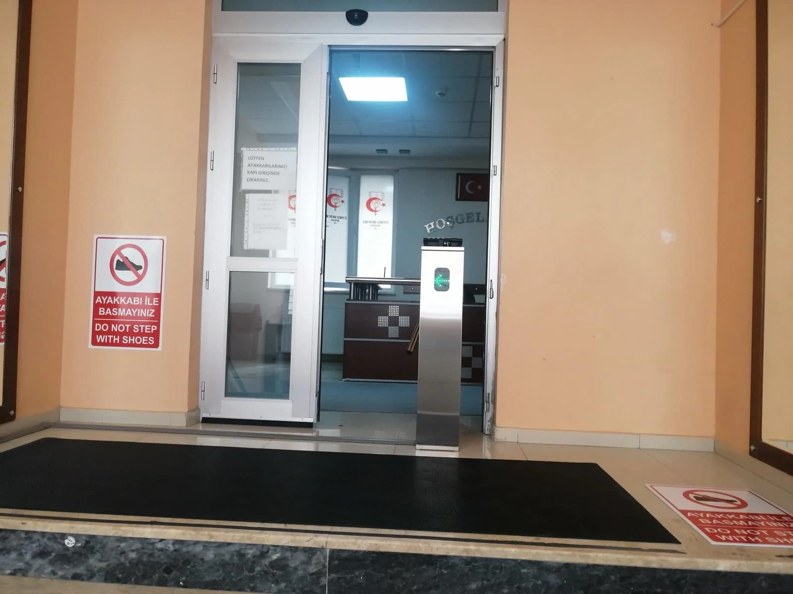 Şirintepe Yükseköğretim Erkek Öğrenci Yurdu Küçük Resim 7