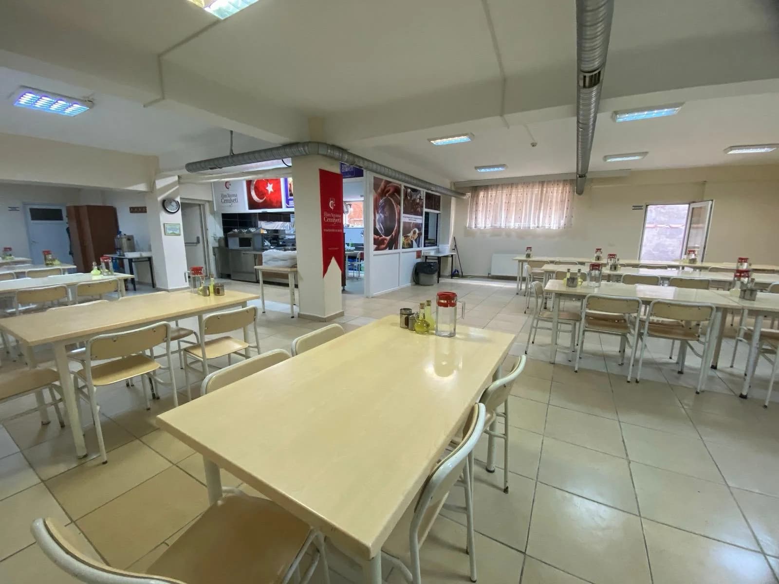 Şirintepe Yükseköğretim Erkek Öğrenci Yurdu Küçük Resim 8