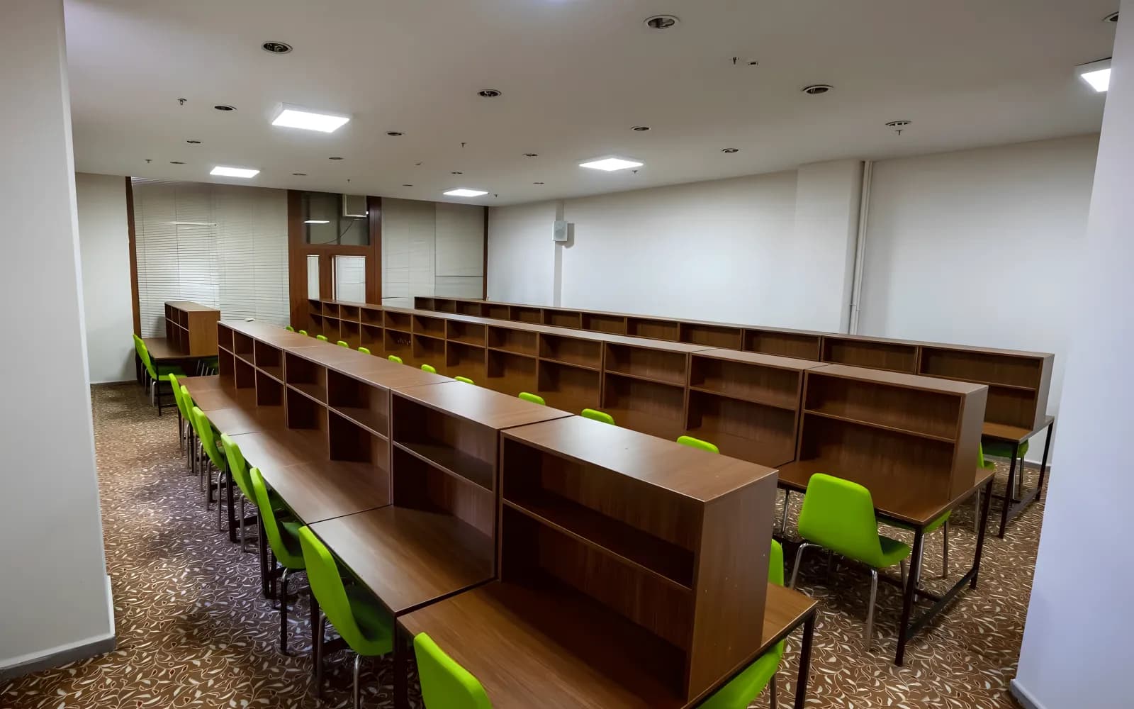 İsminaz Şahin Yükseköğretim Kız Öğrenci Yurdu Küçük Resim 11