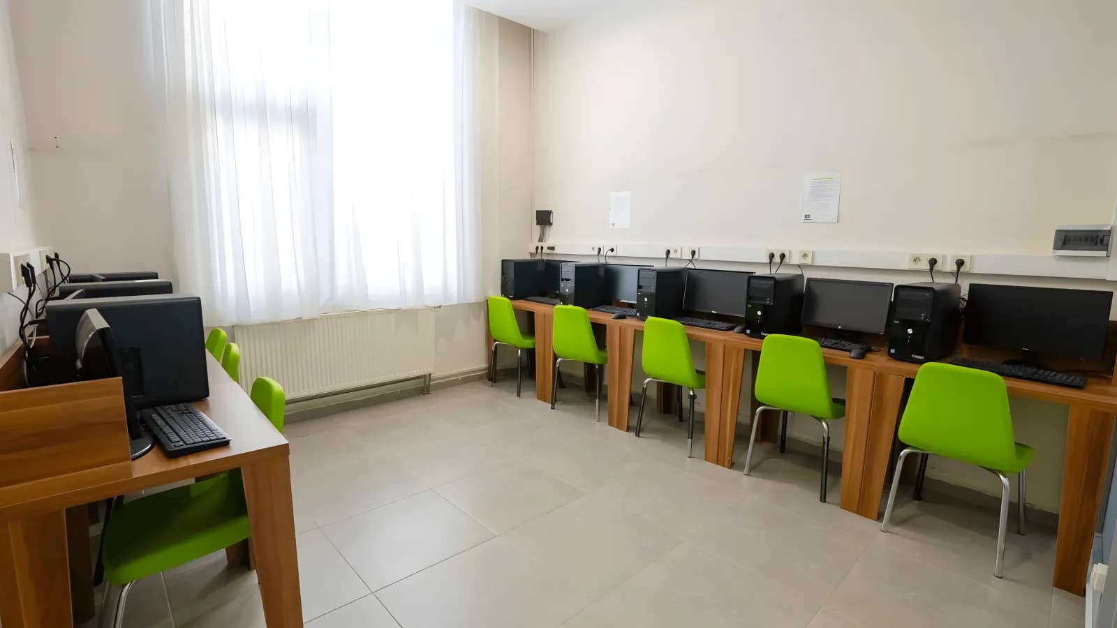 İsminaz Şahin Yükseköğretim Kız Öğrenci Yurdu Küçük Resim 5