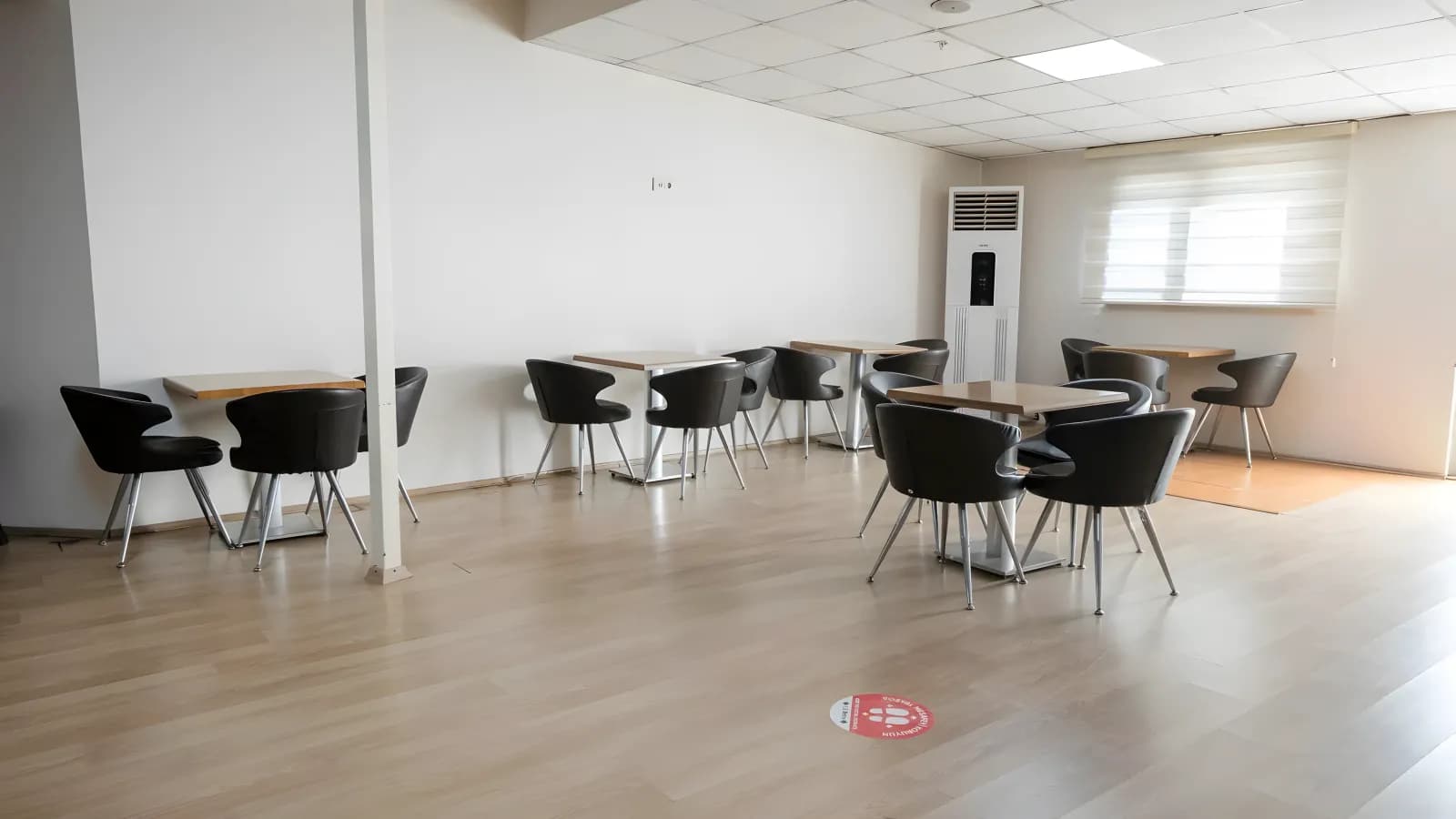 İsminaz Şahin Yükseköğretim Kız Öğrenci Yurdu Küçük Resim 9