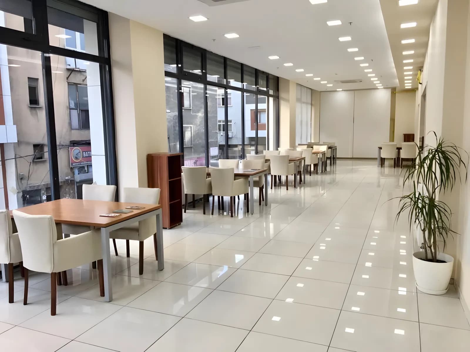 İstanbul Çağlayan Yükseköğrenim Erkek Öğrenci Yurdu Küçük Resim 1