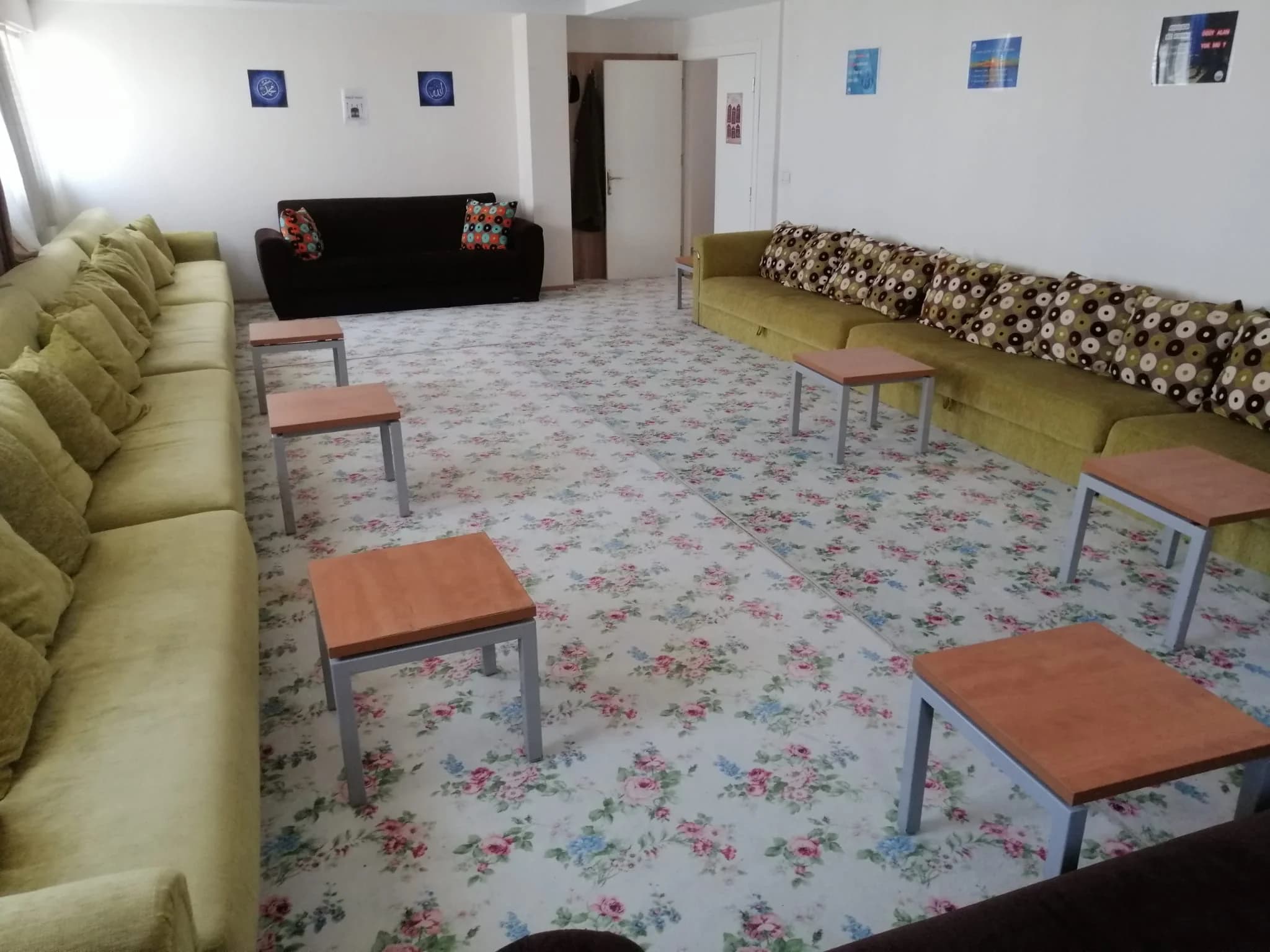 İstanbul Büyükçekmece Yükseköğrenim Erkek Öğrenci Yurdu Küçük Resim 1