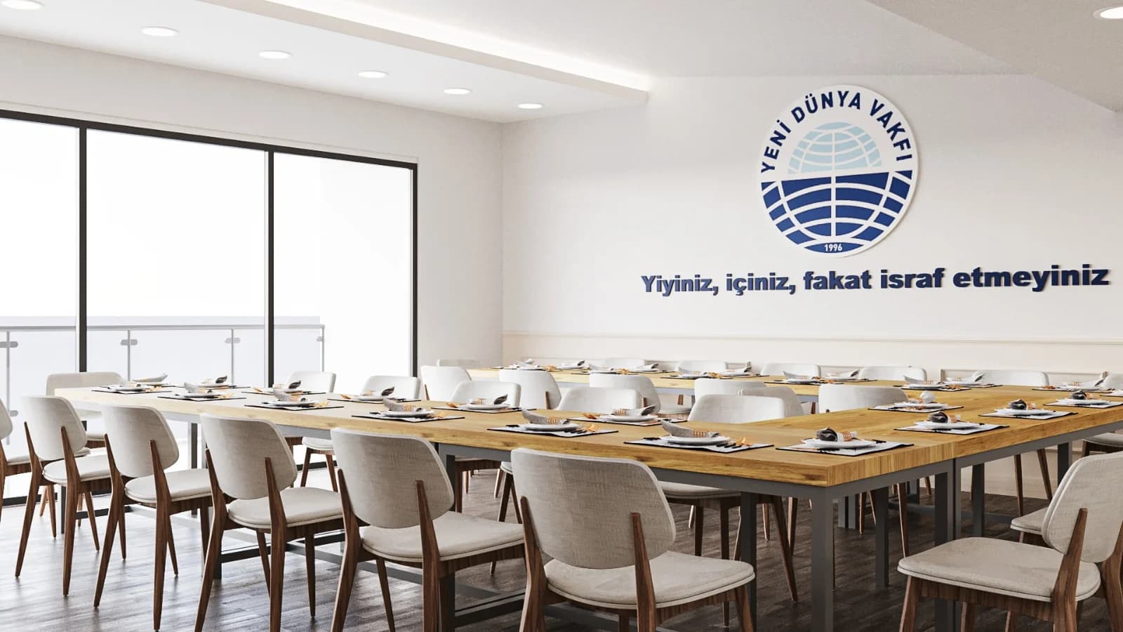 İstanbul Fatih Yükseköğrenim Kız Öğrenci Yurdu Küçük Resim 2