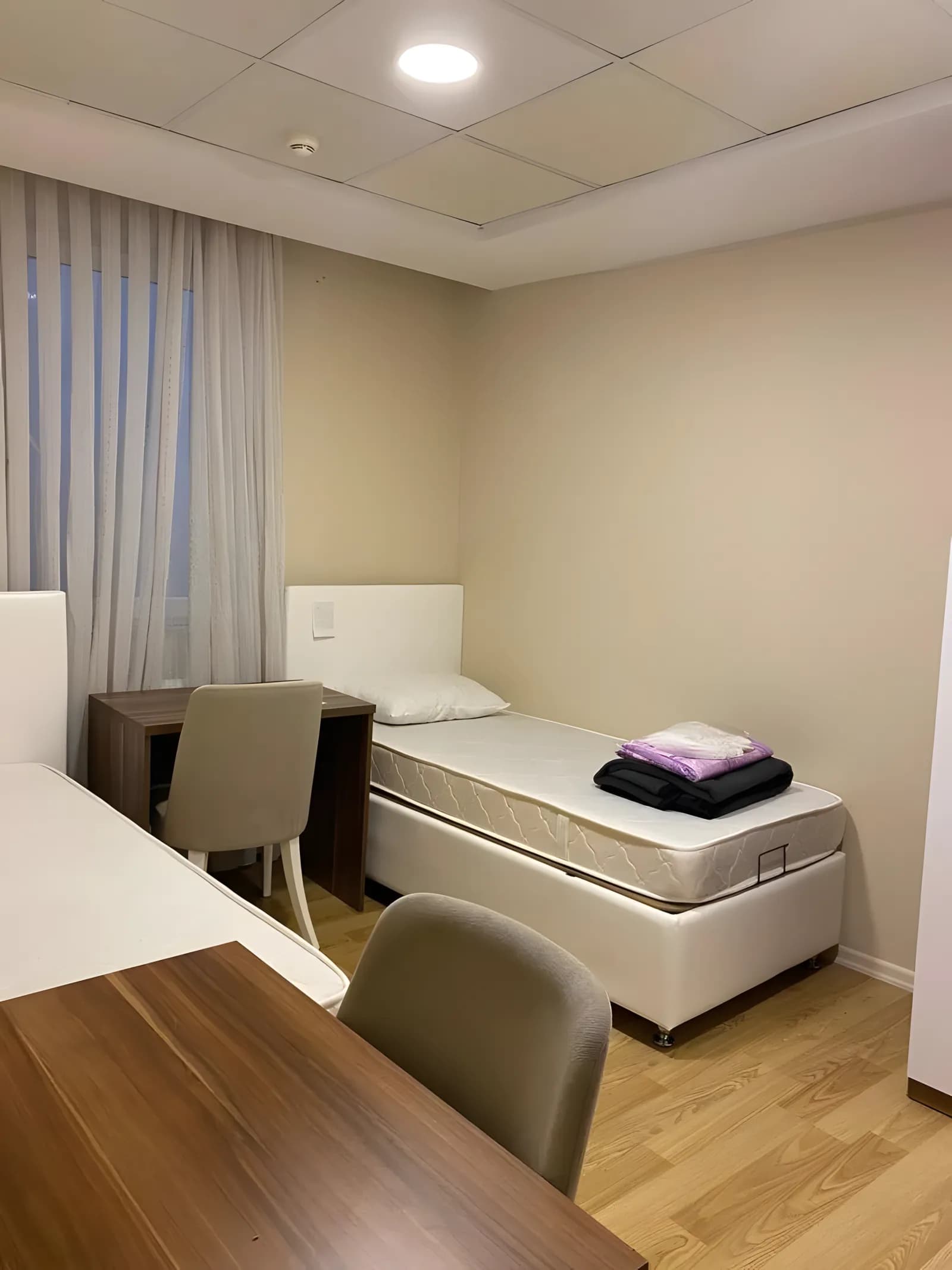 İstanbul Kağıthane Yükseköğrenim Kız Öğrenci Yurdu Küçük Resim 3