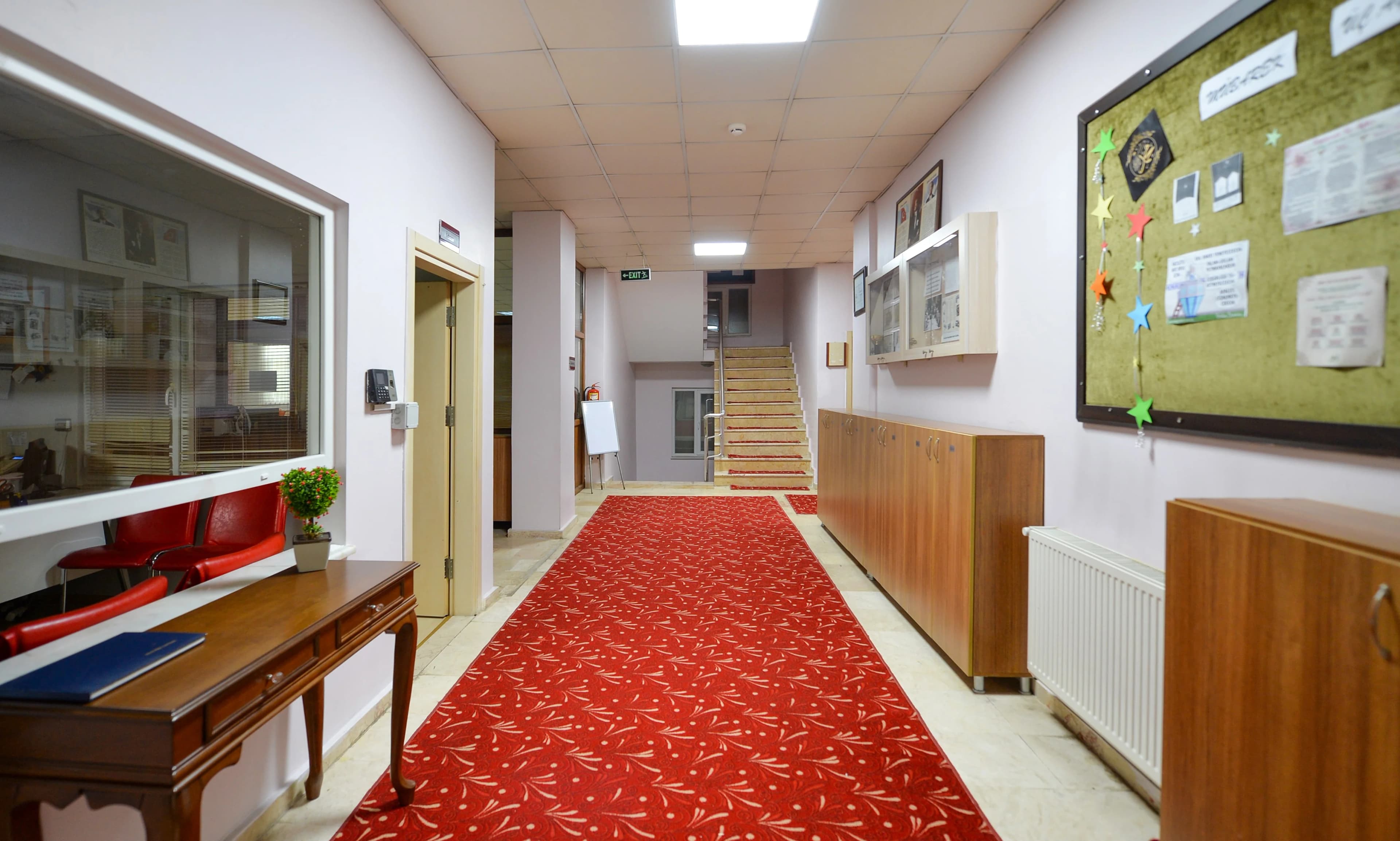 Sakarya Yükseköğretim Kız Öğrenci Yurdu Küçük Resim 2