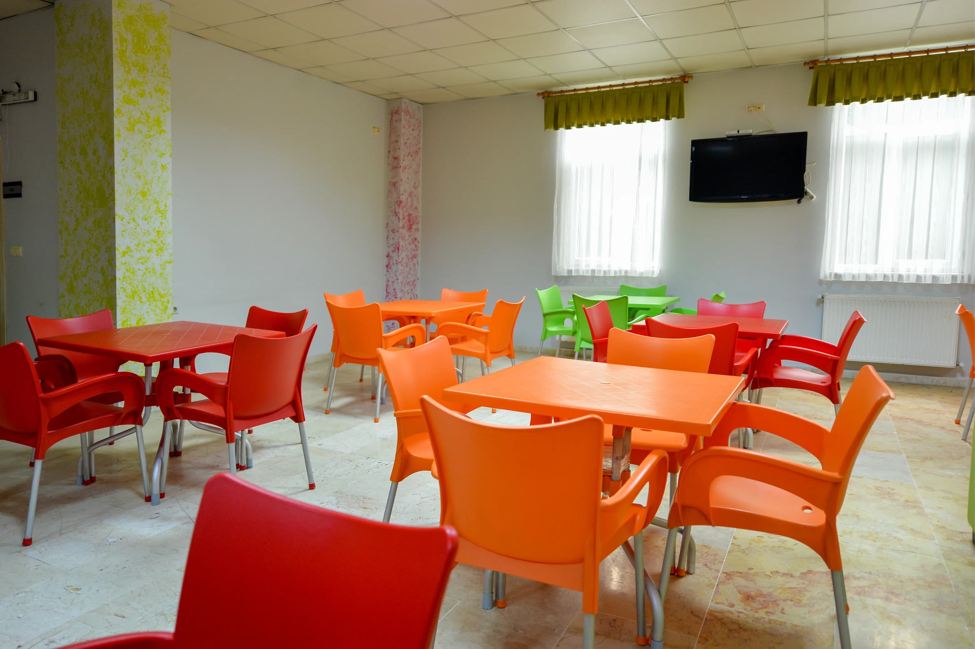 Sakarya Yükseköğretim Kız Öğrenci Yurdu Küçük Resim 4