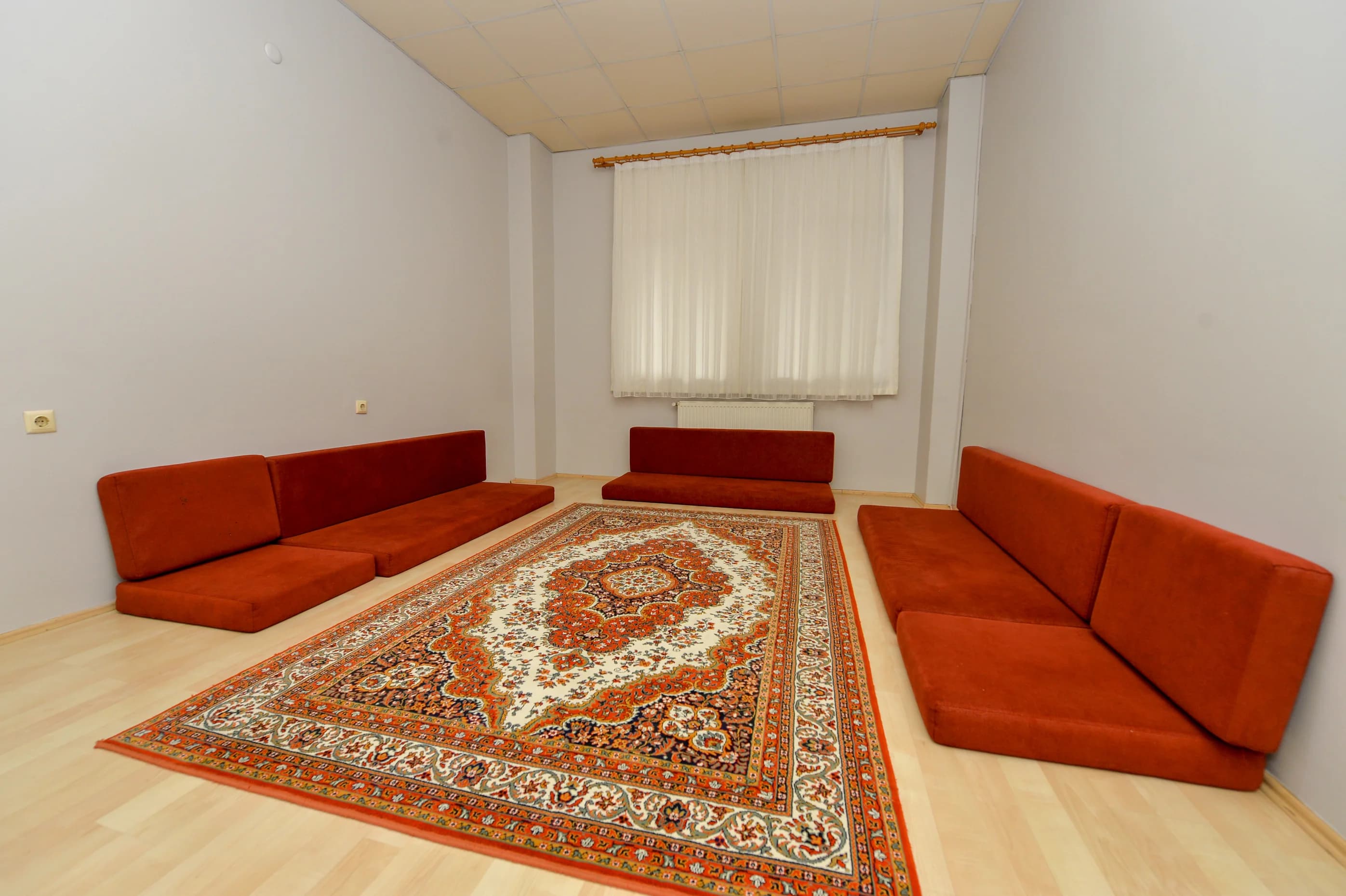 Sakarya Yükseköğretim Kız Öğrenci Yurdu Küçük Resim 6
