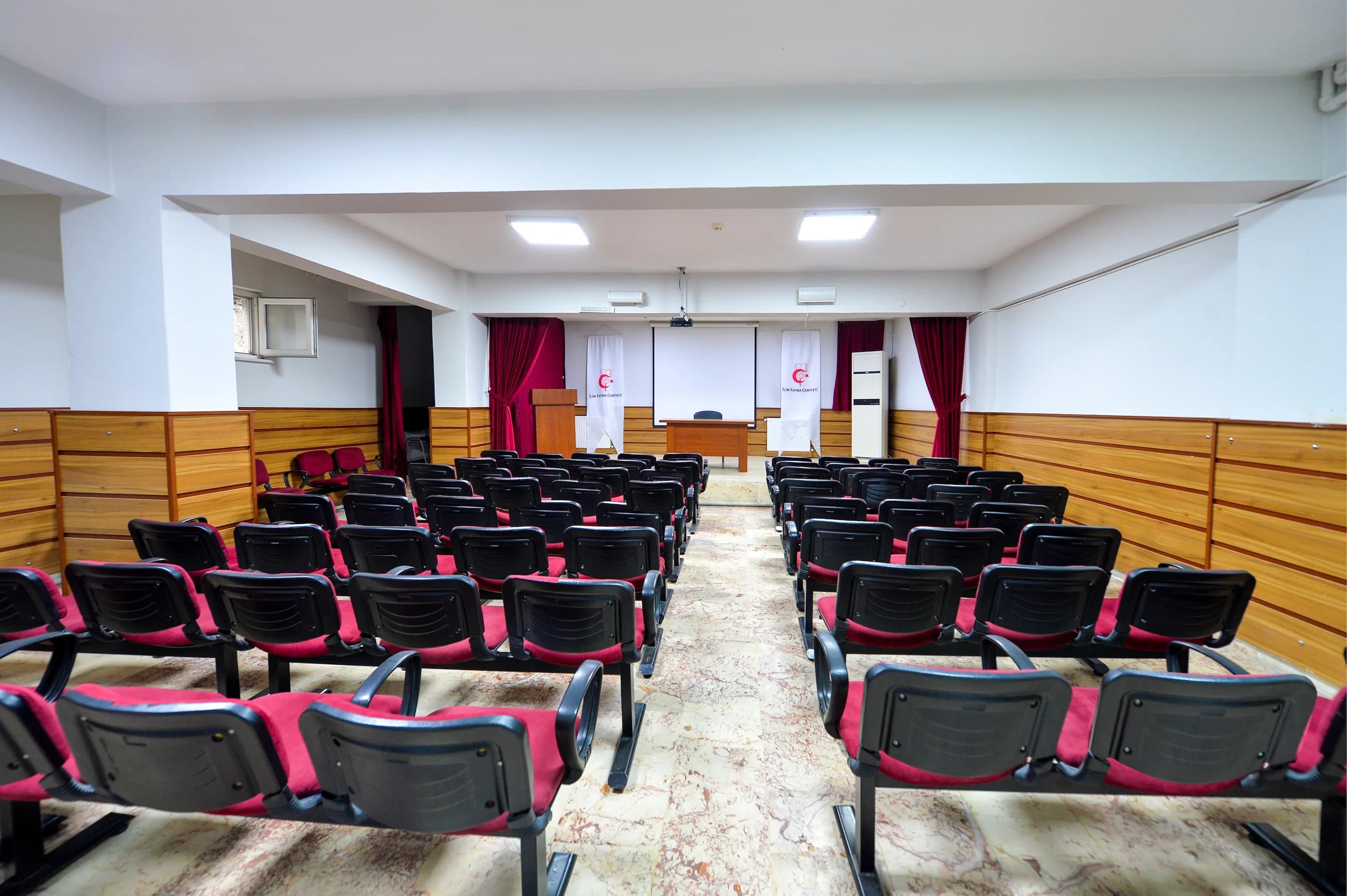 Sakarya Yükseköğretim Kız Öğrenci Yurdu Küçük Resim 7