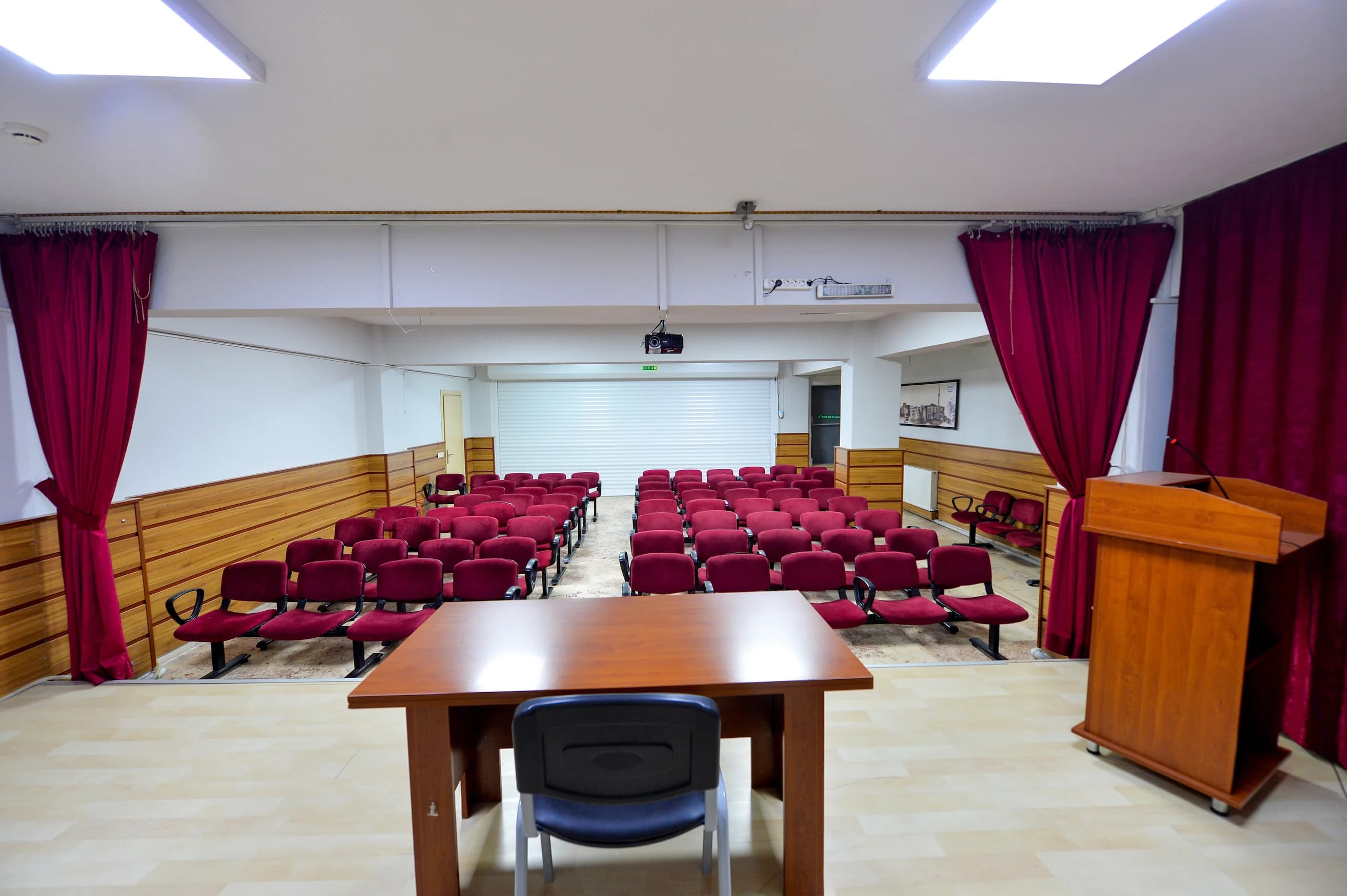 Sakarya Yükseköğretim Kız Öğrenci Yurdu Küçük Resim 8