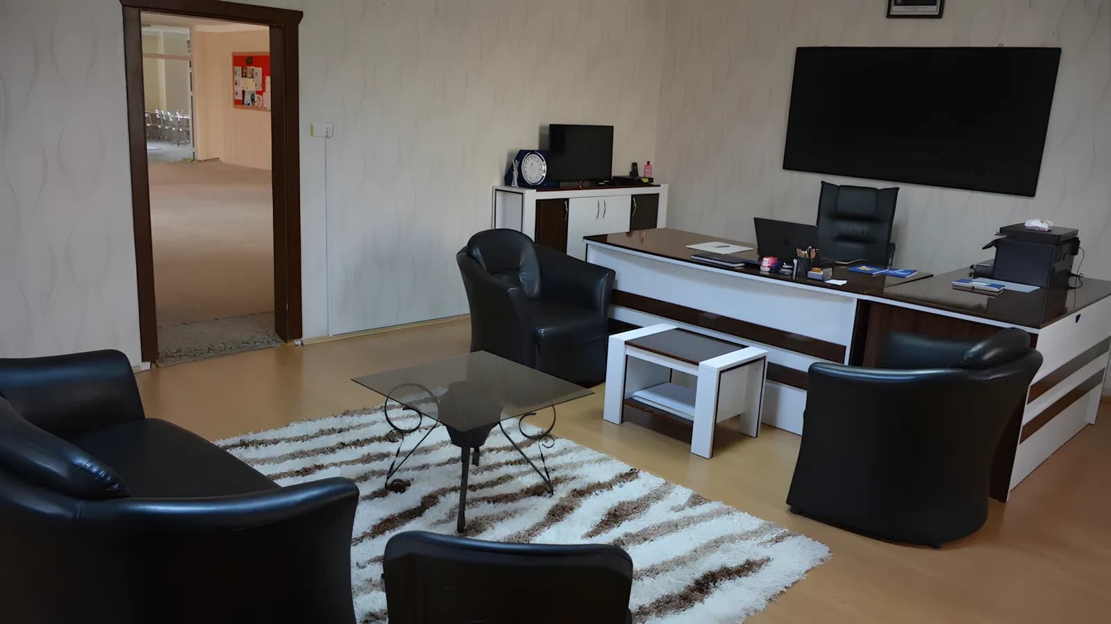 Aksaray Yükseköğretim Kız Öğrenci Yurdu Küçük Resim 2