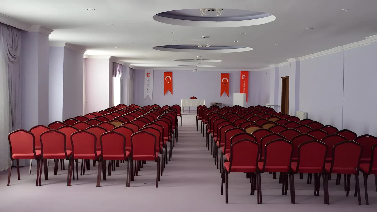 Aksaray Yükseköğretim Kız Öğrenci Yurdu Küçük Resim 5