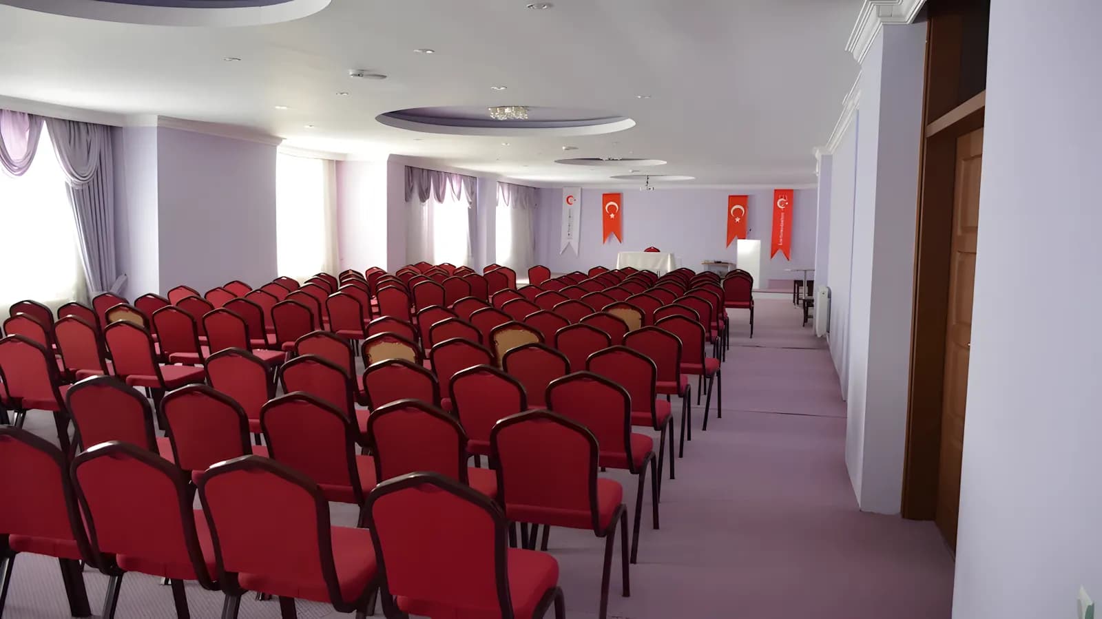 Aksaray Yükseköğretim Kız Öğrenci Yurdu Küçük Resim 6