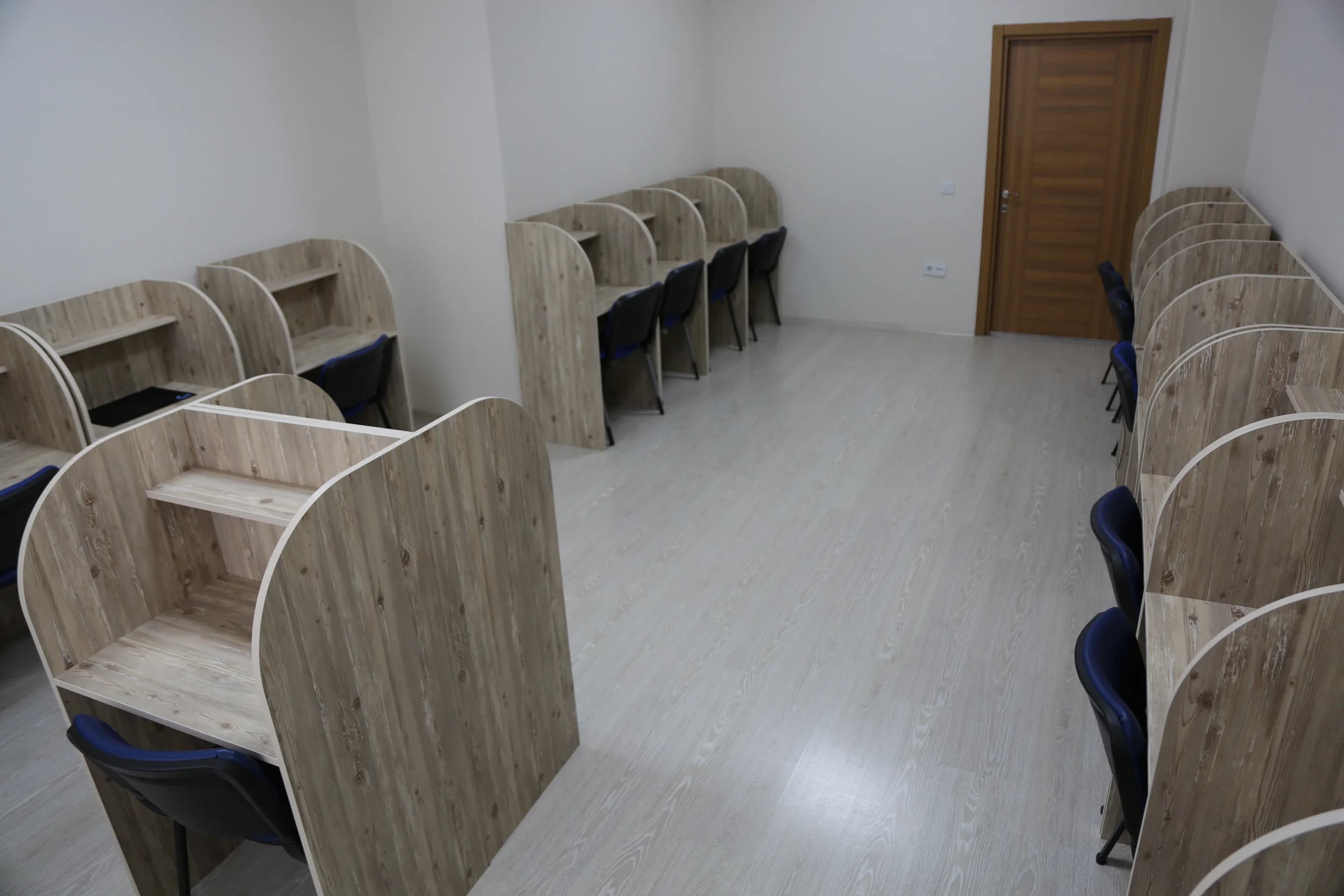 Abdullah Tivnikli Yükseköğretim Erkek Öğrenci Yurdu Küçük Resim 5