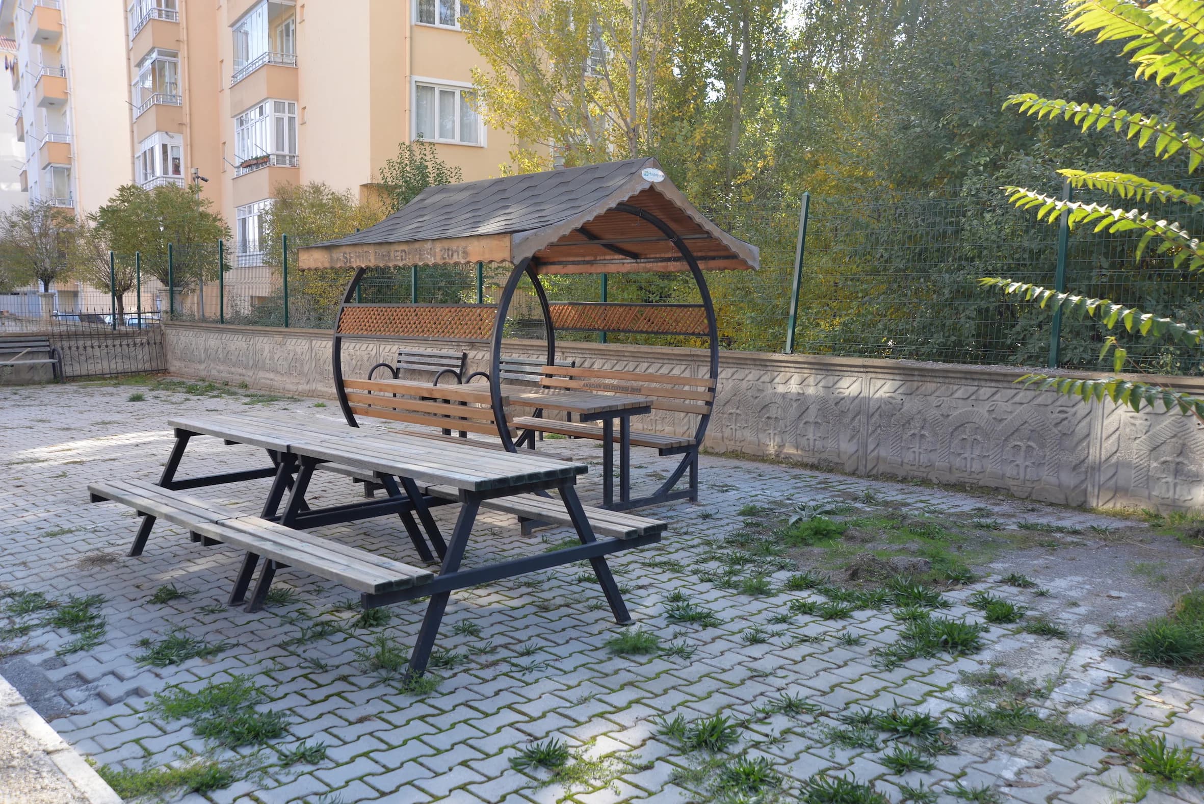 Akşehir Yükseköğretim Kız Öğrenci Yurdu Küçük Resim 2