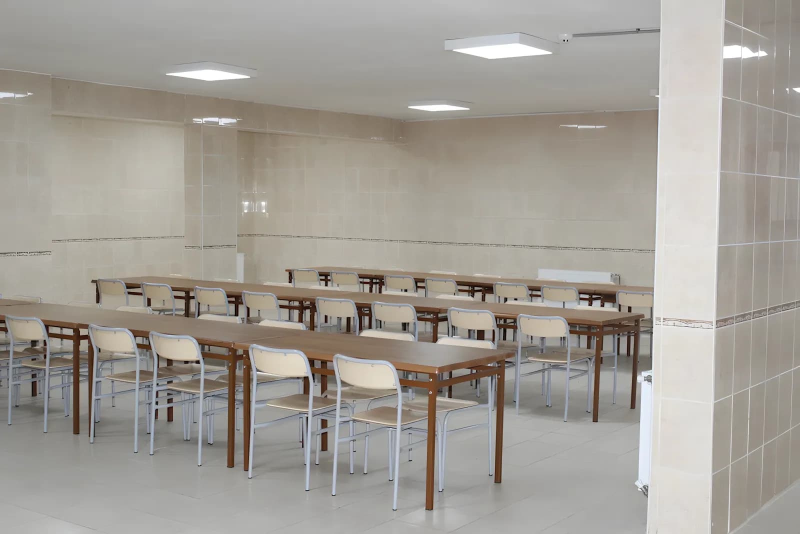 Ali Soylu Yükseköğretim Erkek Öğrenci Yurdu Küçük Resim 4