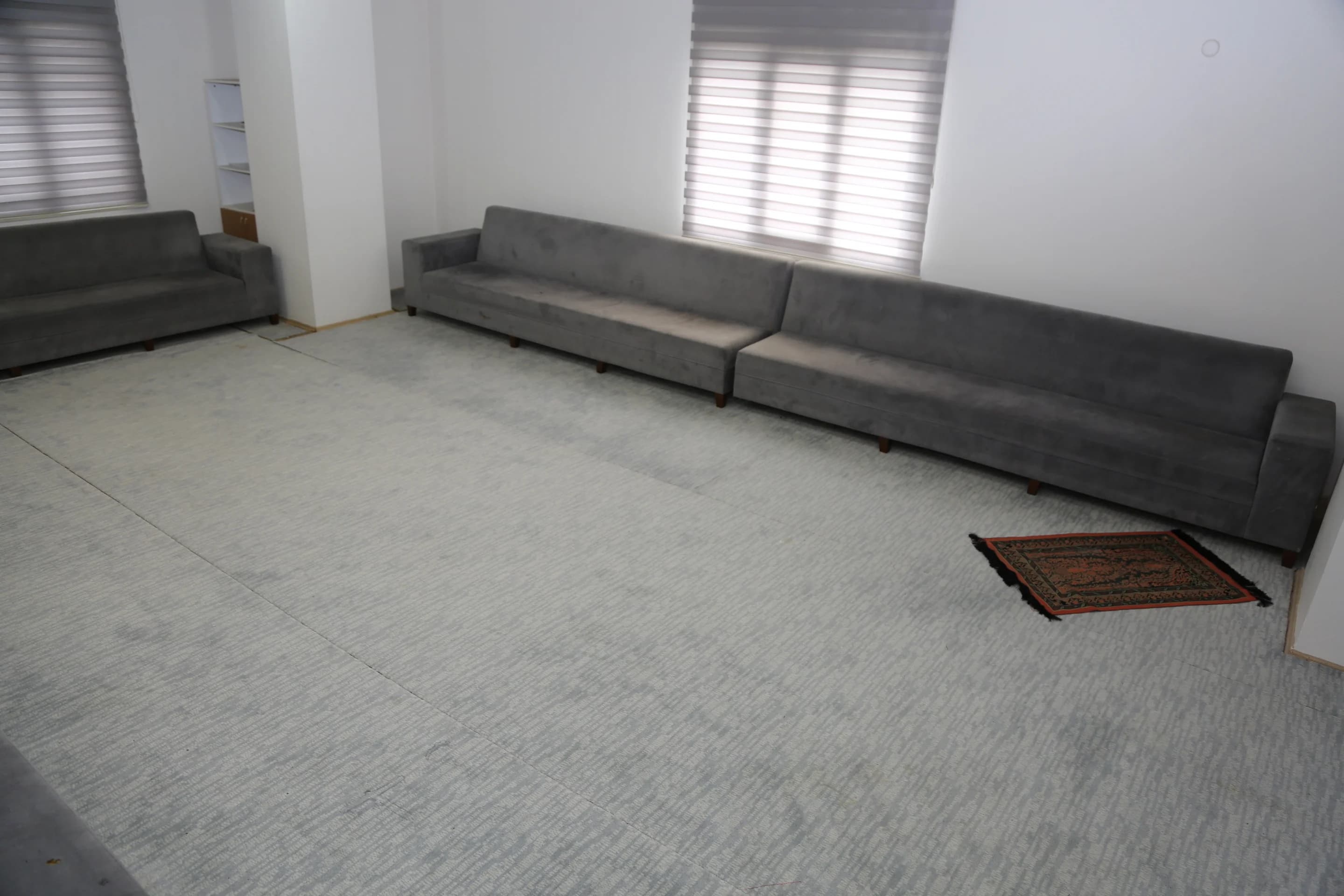 Gebze Yükseköğretim Erkek Öğrenci Yurdu Küçük Resim 7