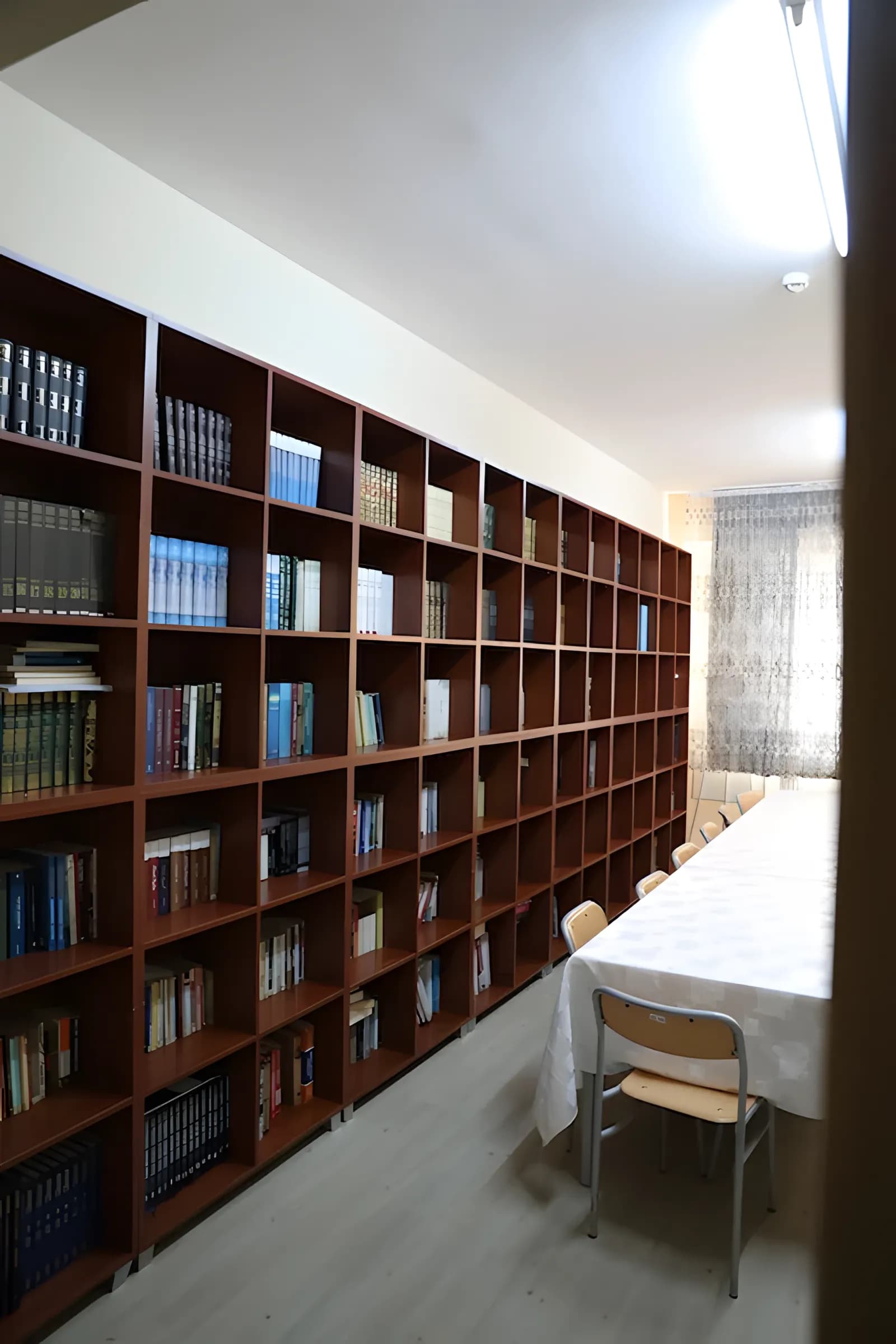 Hacı Yusuf Şahin Ve Ailesi Yükseköğretim Erkek Öğrenci Yurdu Küçük Resim 4