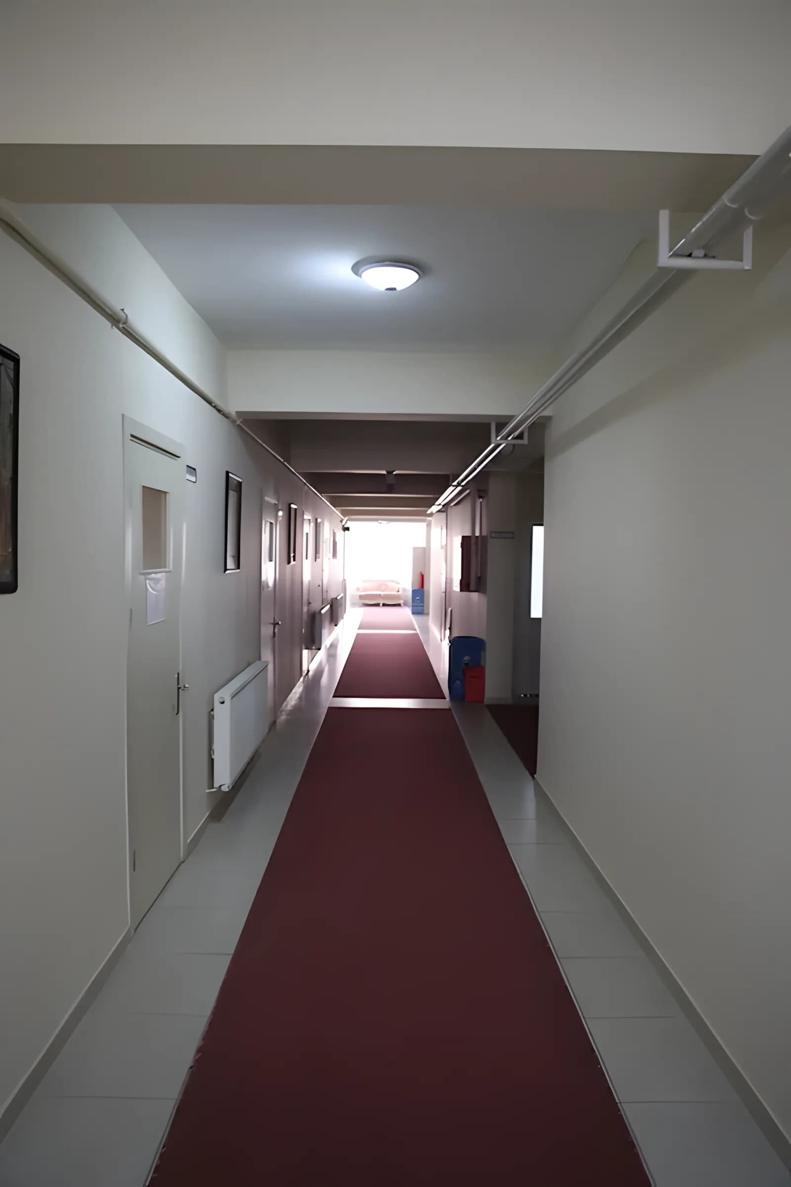 Hacı Yusuf Şahin Ve Ailesi Yükseköğretim Erkek Öğrenci Yurdu Küçük Resim 7