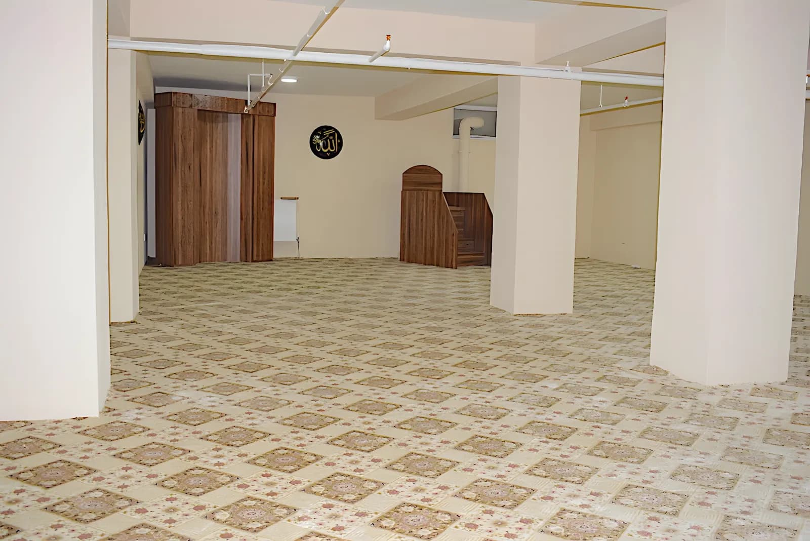 Hasan Sağlam Paşa Yükseköğretim Erkek Öğrenci Yurdu Küçük Resim 6