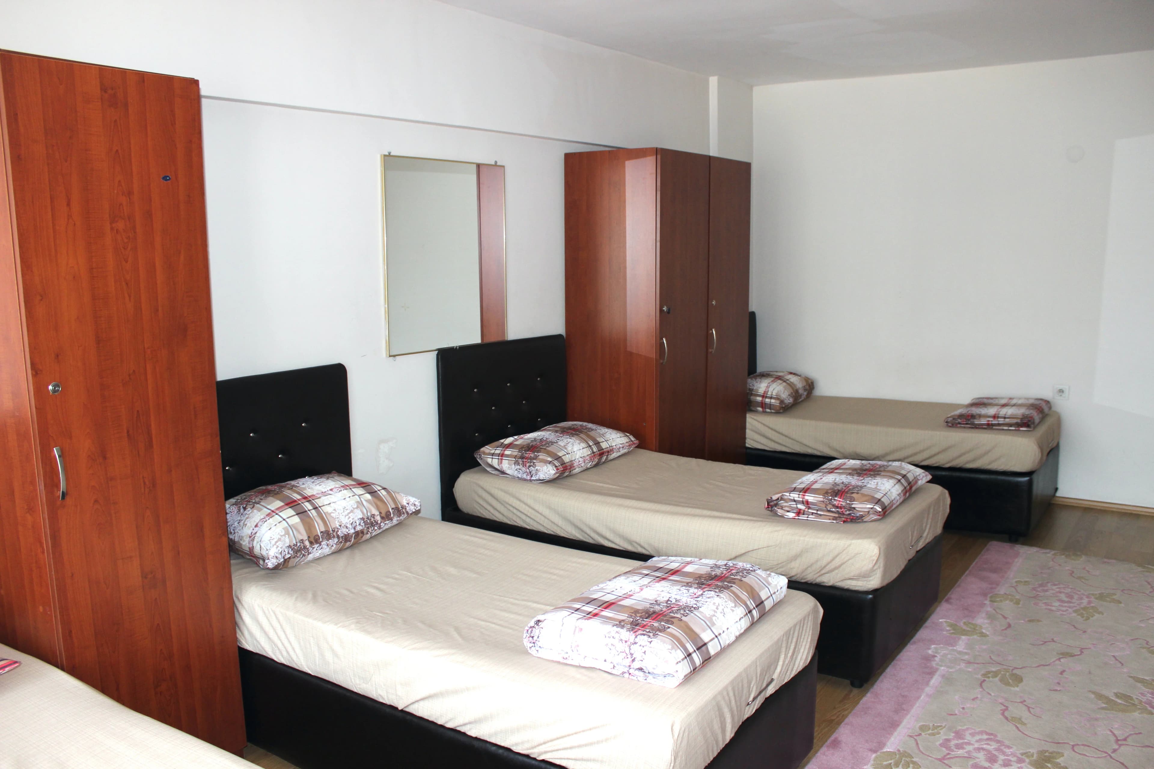 Kastamonu Yükseköğretim Kız Öğrenci Yurdu Küçük Resim 6