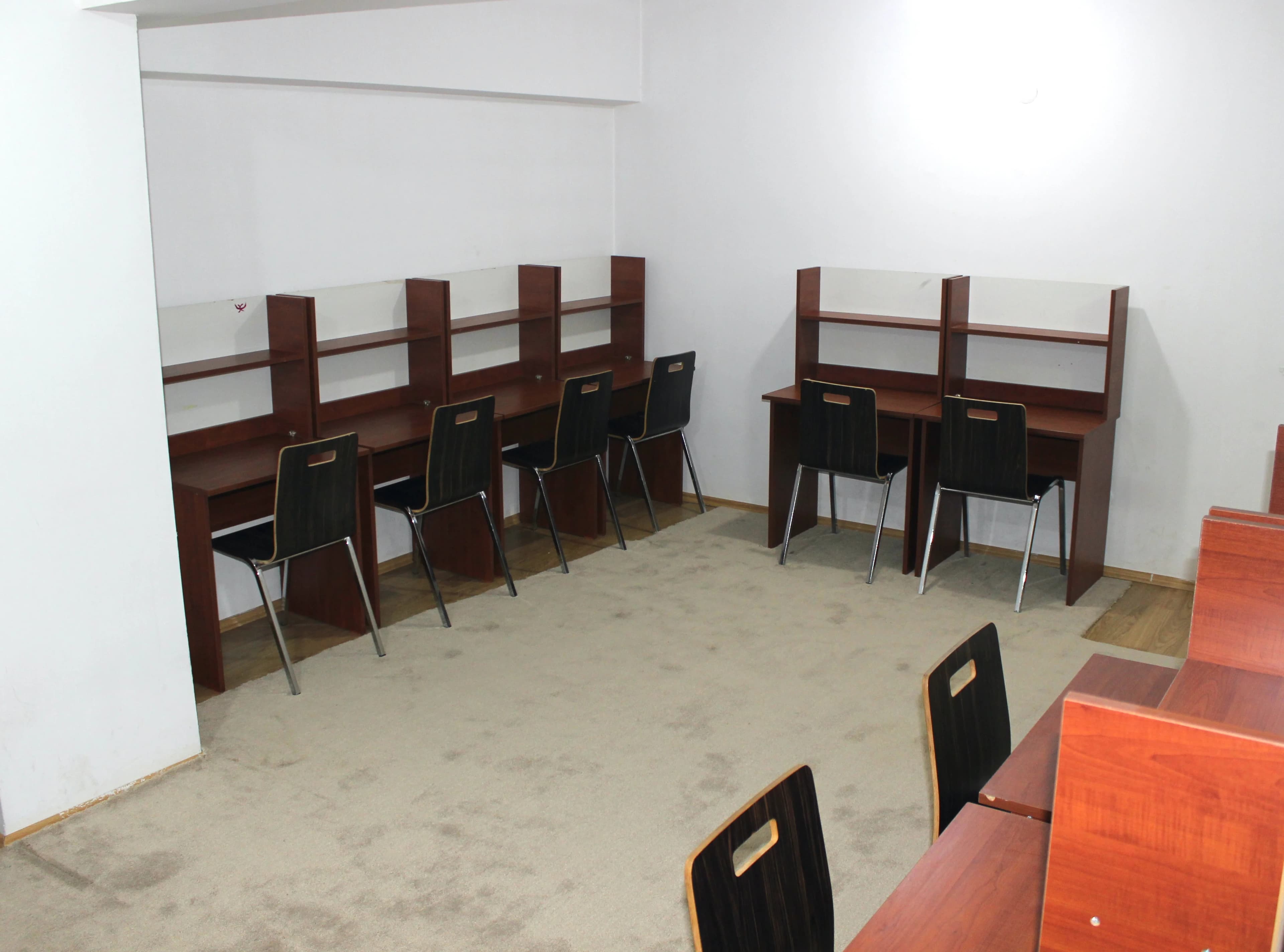 Kastamonu Yükseköğretim Kız Öğrenci Yurdu Küçük Resim 7