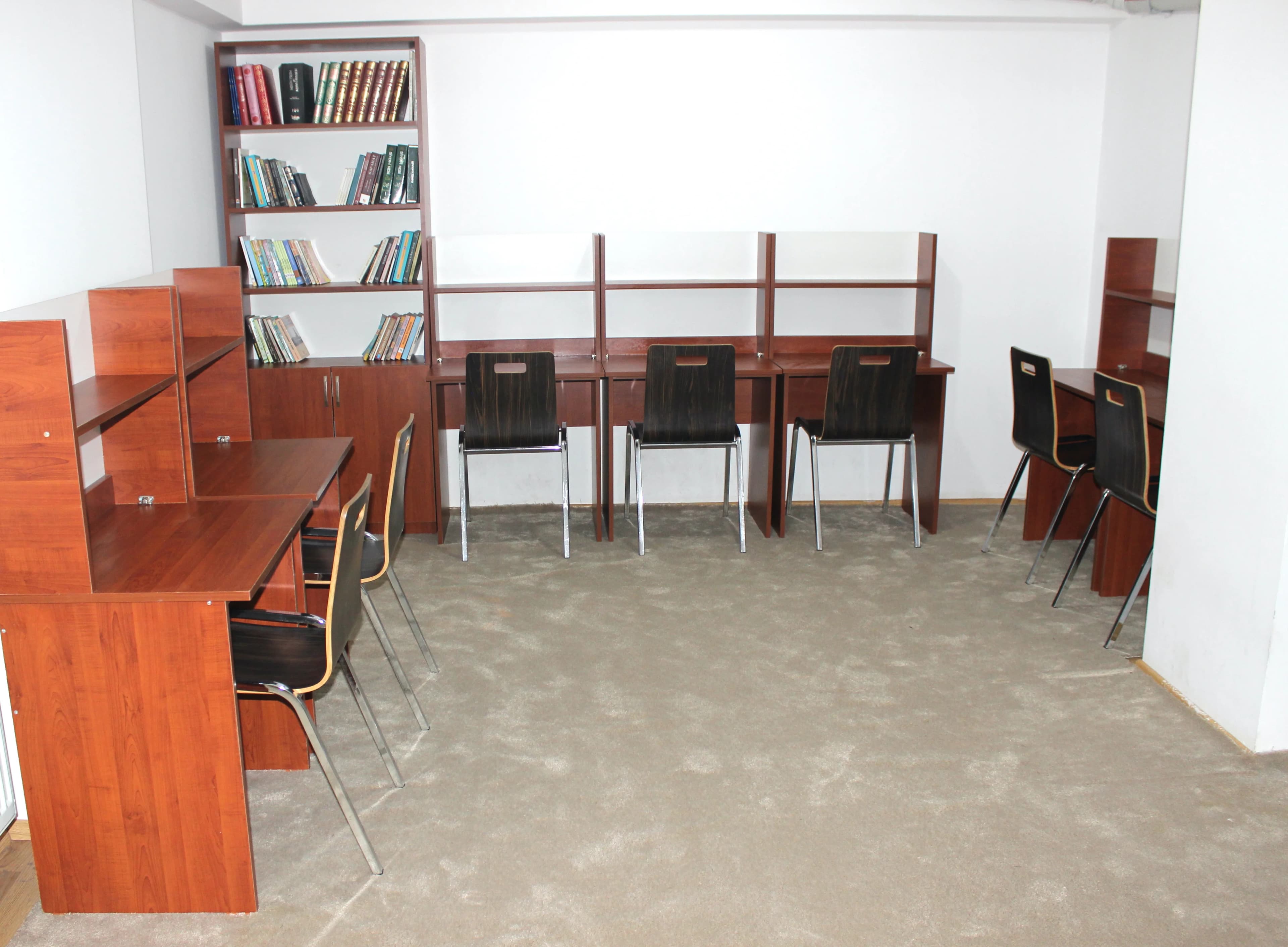 Kastamonu Yükseköğretim Kız Öğrenci Yurdu Küçük Resim 8