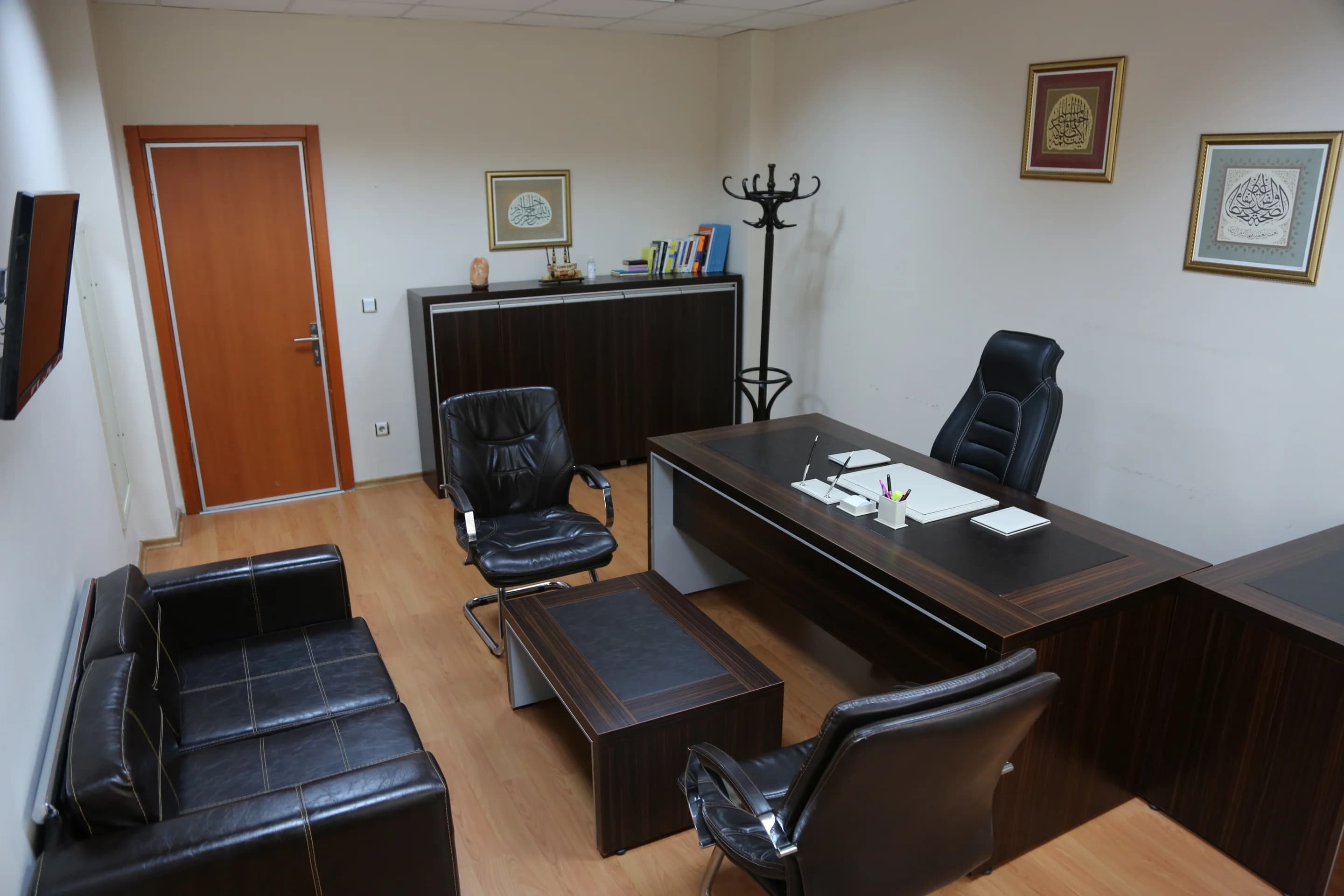 Pendik Yükseköğretim Kız Öğrenci Yurdu Küçük Resim 1