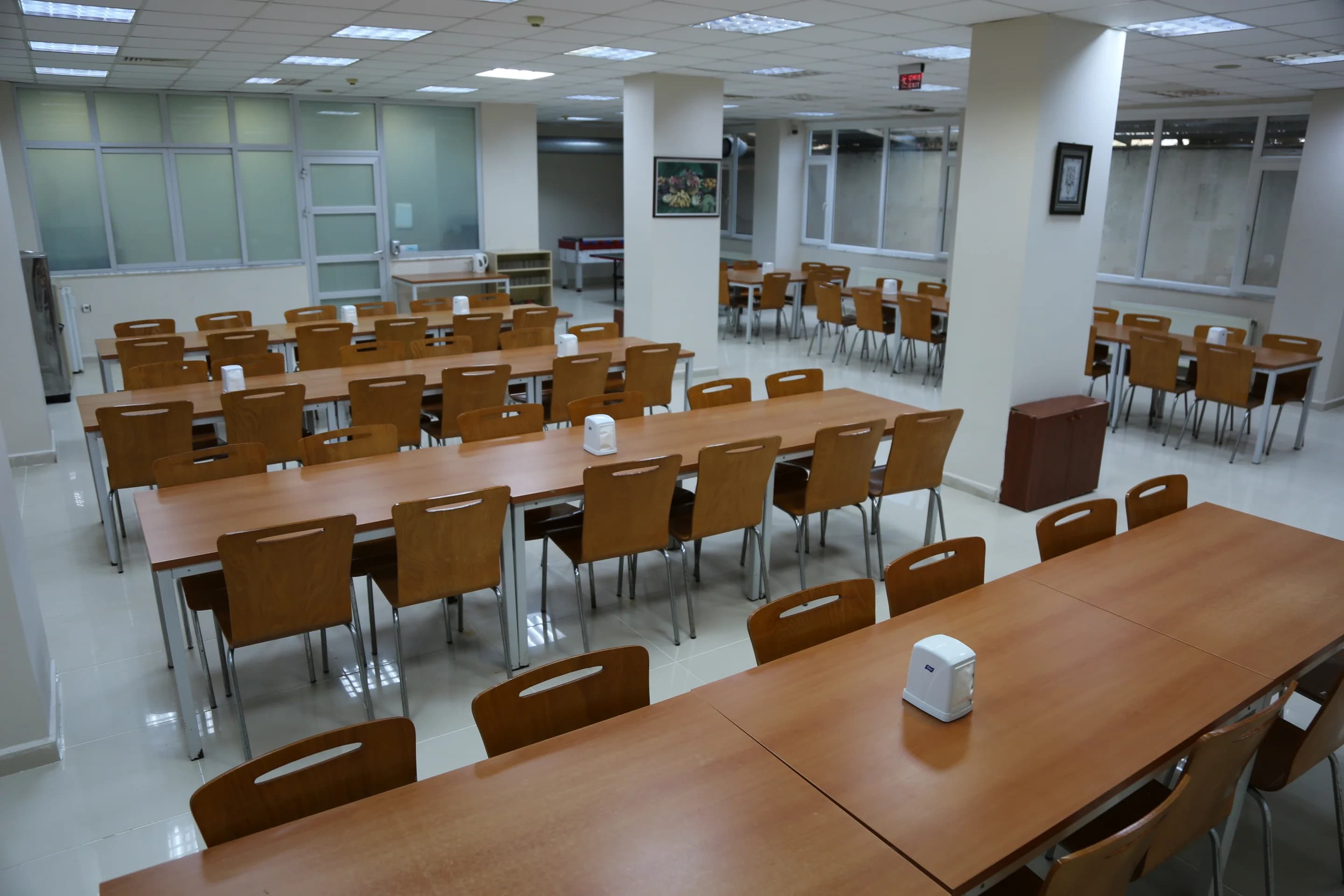 Pendik Yükseköğretim Kız Öğrenci Yurdu Küçük Resim 4