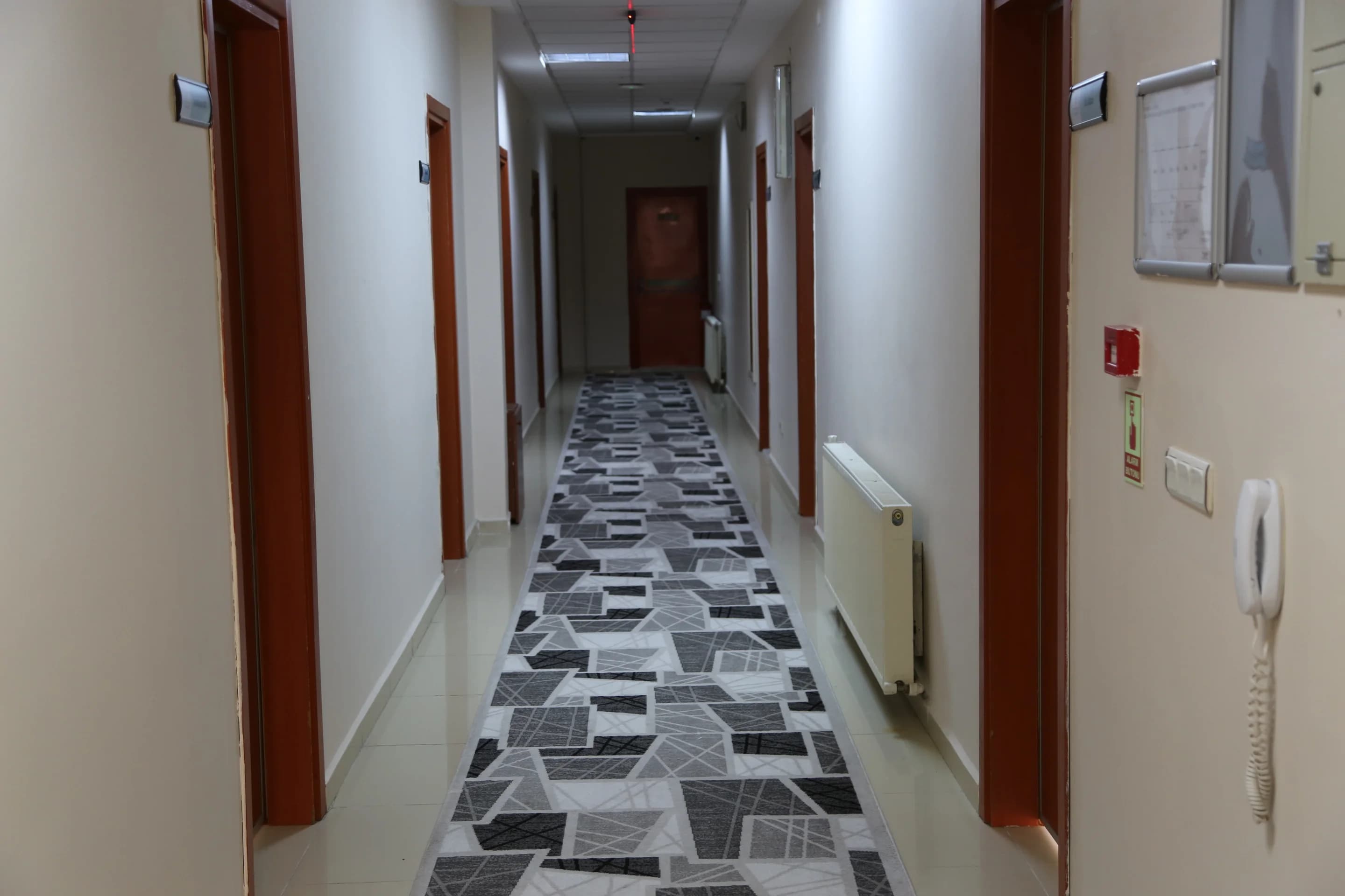 Pendik Yükseköğretim Kız Öğrenci Yurdu Küçük Resim 6