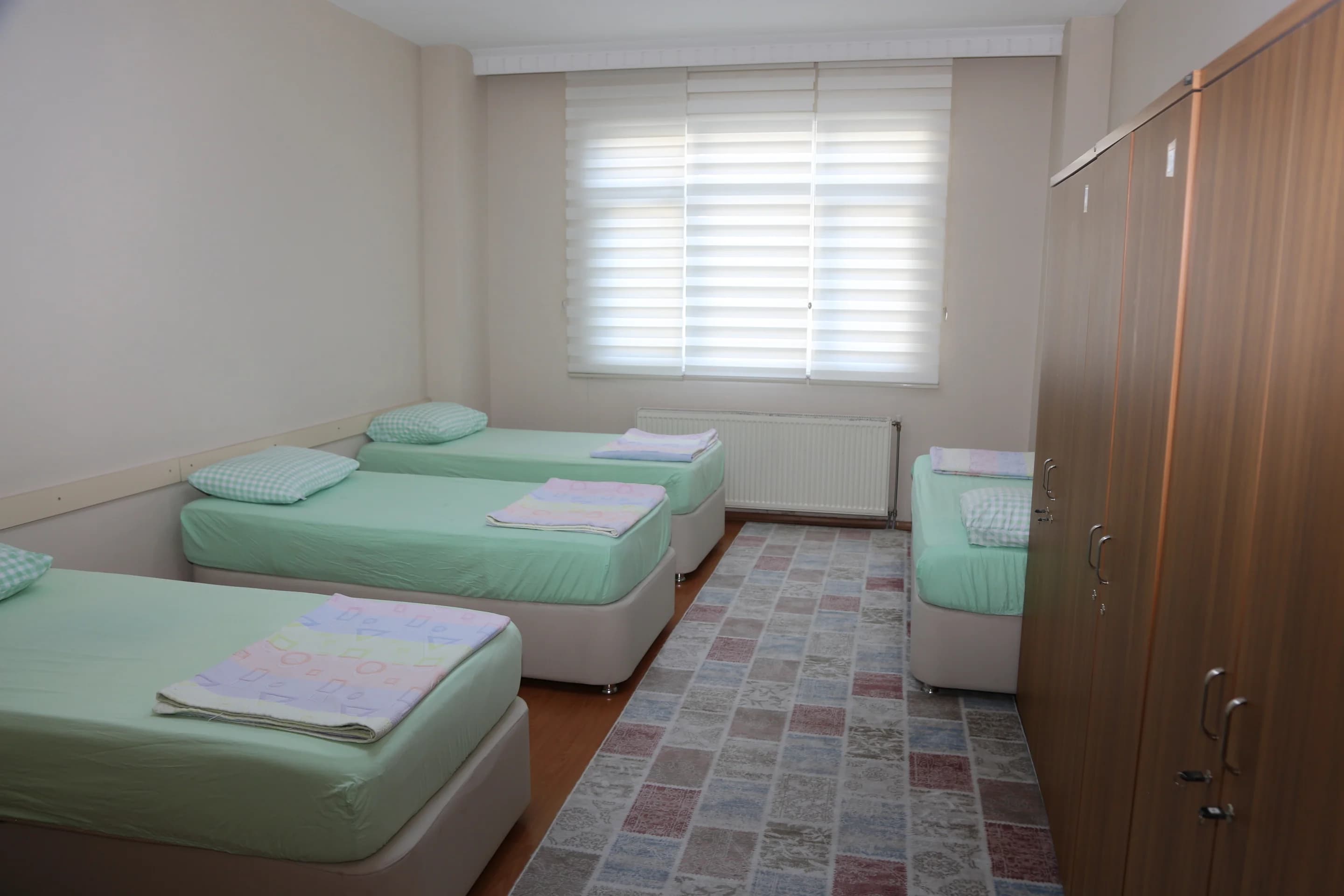 Pendik Yükseköğretim Kız Öğrenci Yurdu Küçük Resim 7