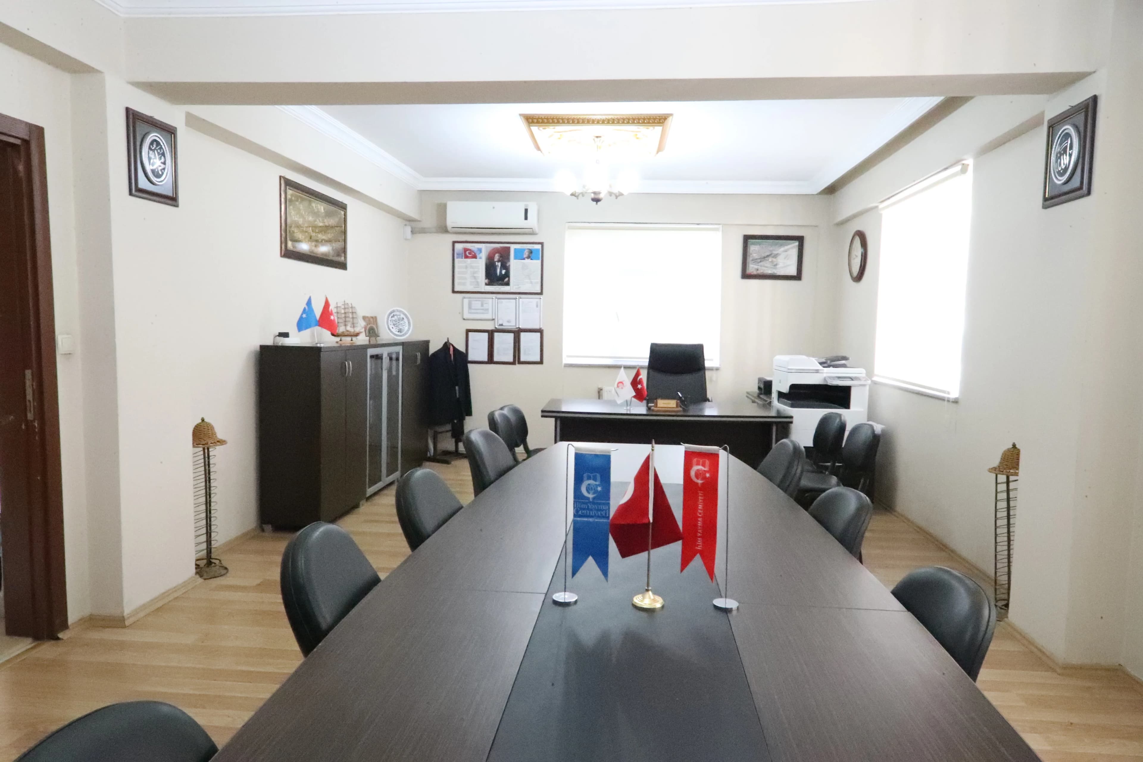 Selahaddini Eyyubi Yükseköğretim Erkek Öğrenci Yurdu Küçük Resim 4