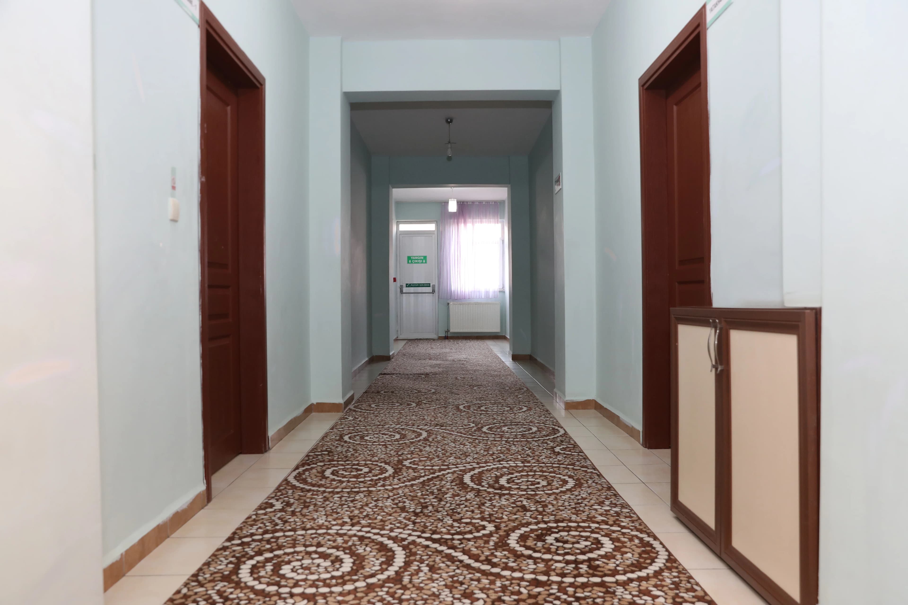 Selahaddini Eyyubi Yükseköğretim Erkek Öğrenci Yurdu Küçük Resim 6