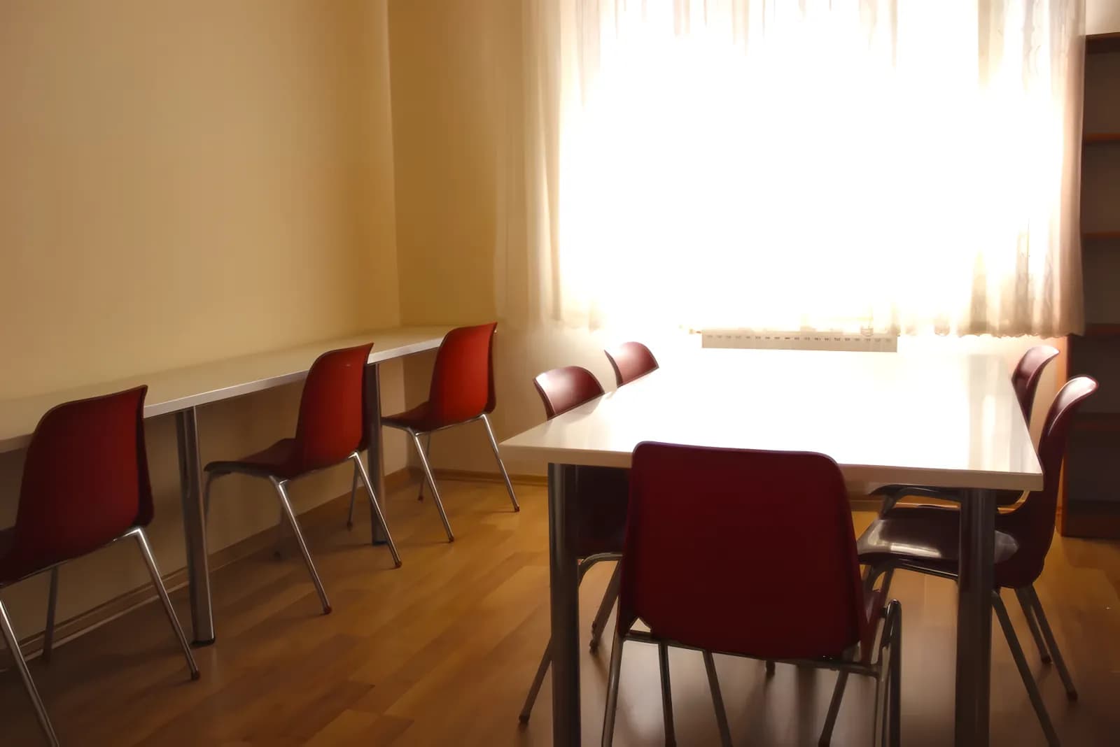 Şehit Ayşe Aykaç Yükseköğretim Kız Öğrenci Yurdu Küçük Resim 3