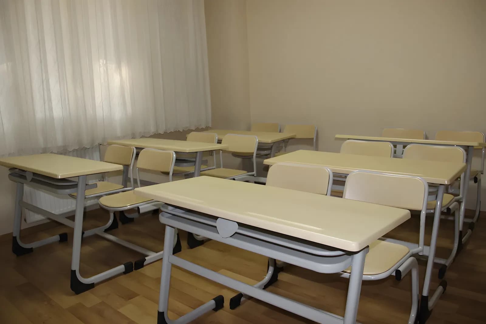Şehit Ayşe Aykaç Yükseköğretim Kız Öğrenci Yurdu Küçük Resim 4