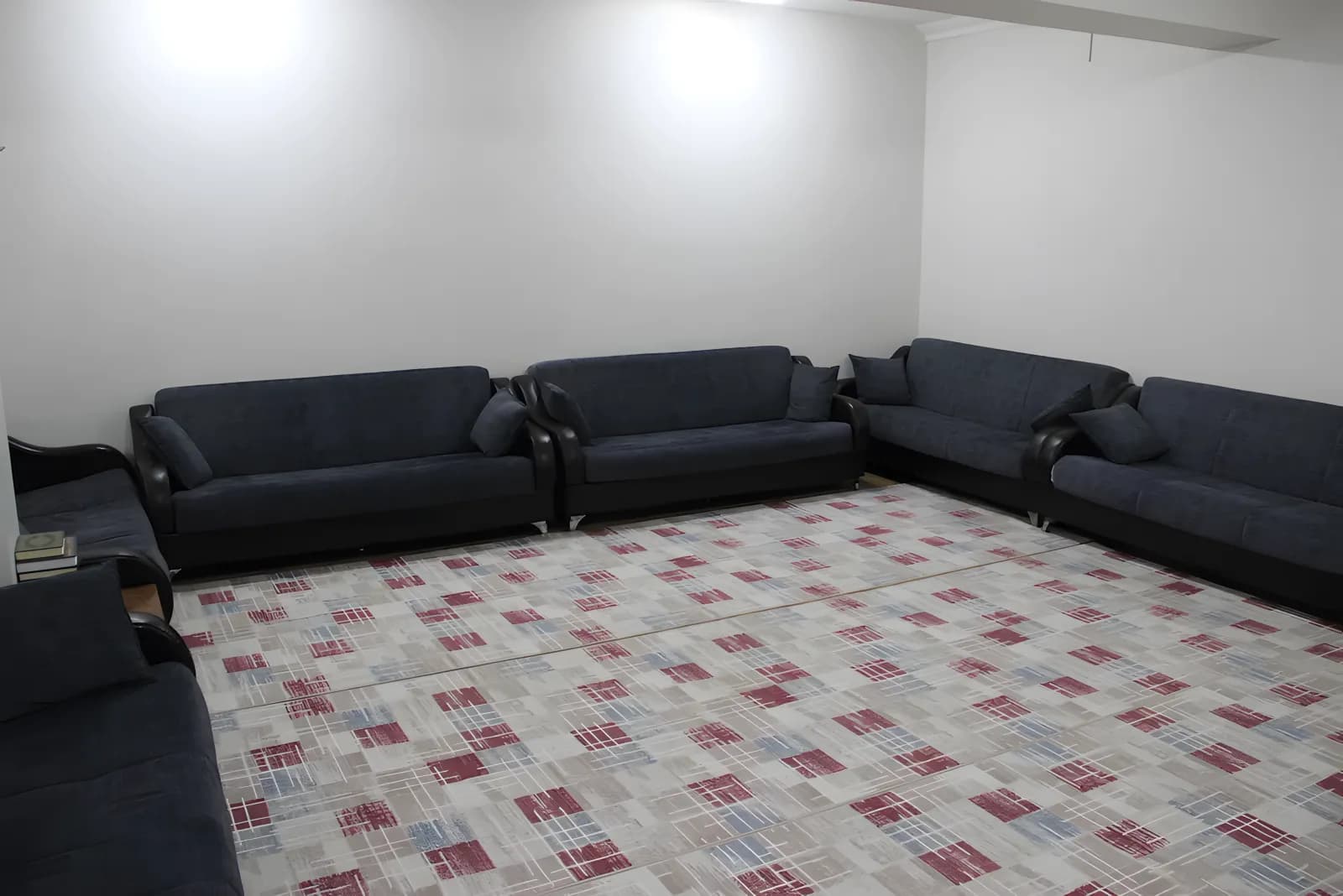 Şehit Yasin Naci Ağaroğlu Yükseköğretim Erkek Öğrenci Yurdu Küçük Resim 3