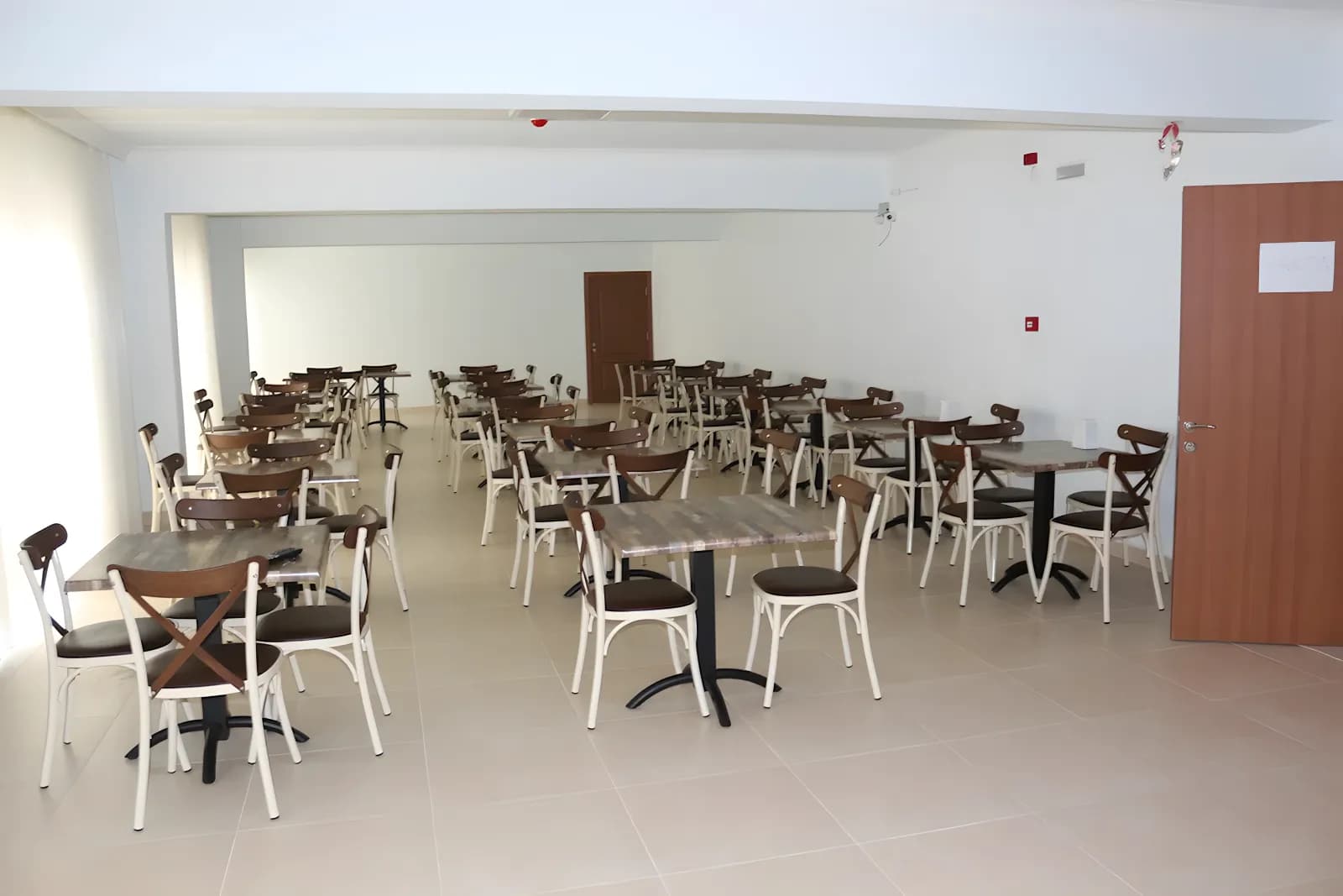 Şerife Hanım Yükseköğretim Kız Öğrenci Yurdu Küçük Resim 8