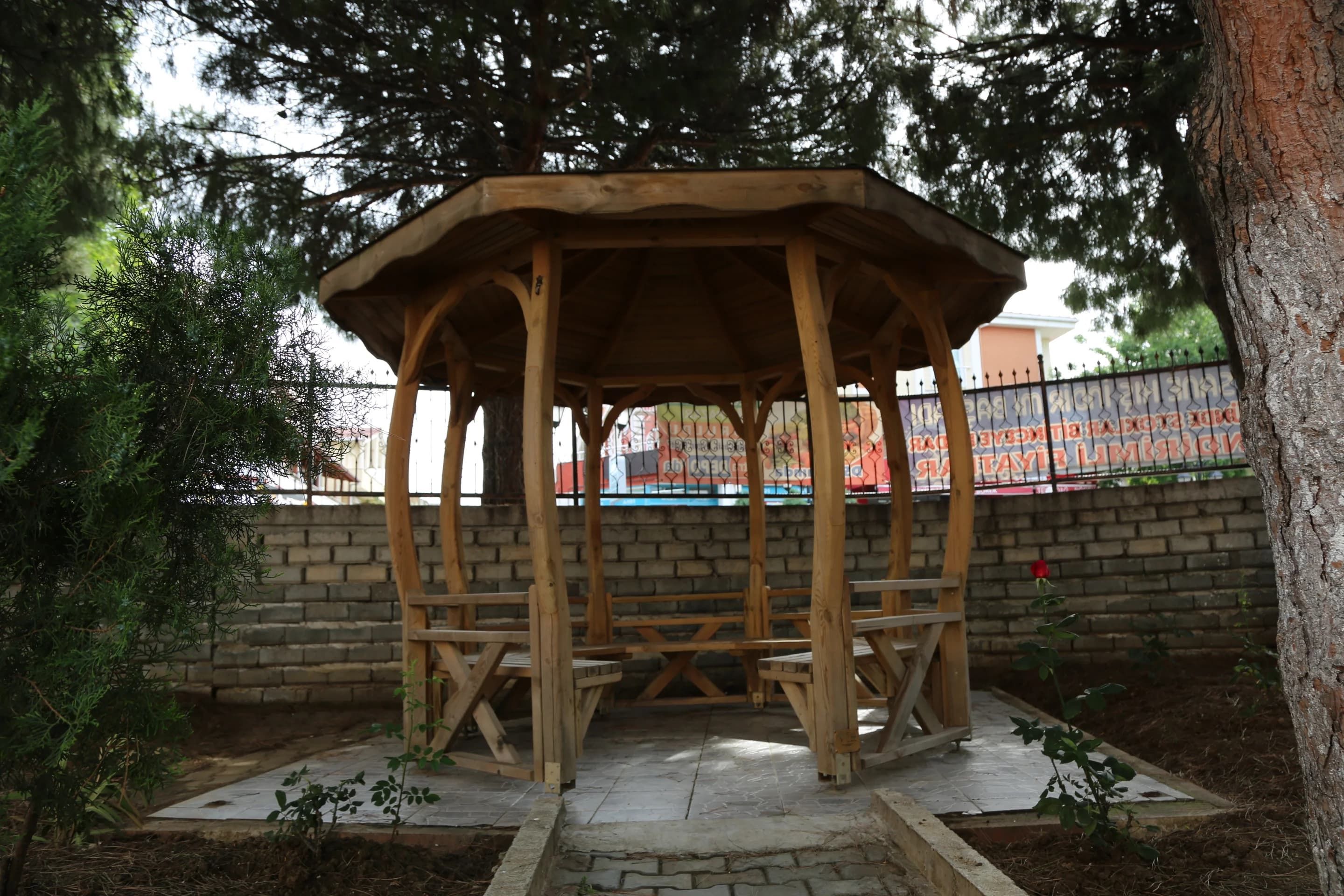 Tekirdağ Yükseköğretim Erkek Öğrenci Yurdu Küçük Resim 3