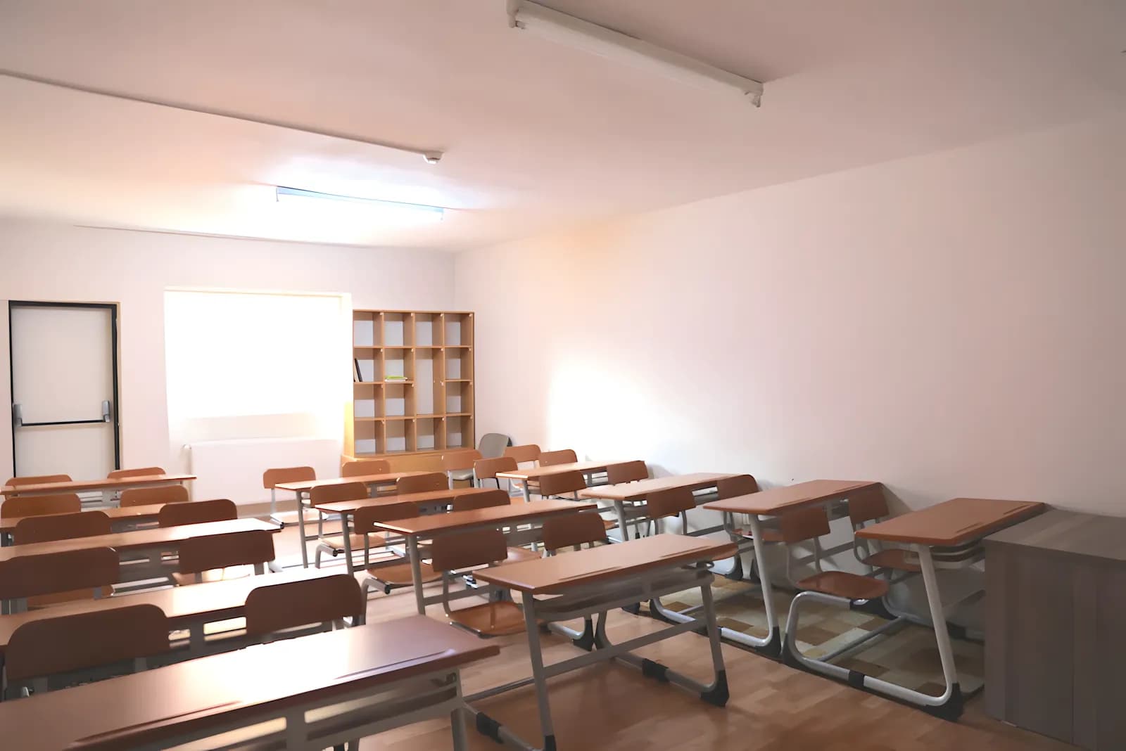 Yusuf Şahin Yükseköğretim Erkek Öğrenci Yurdu Küçük Resim 8