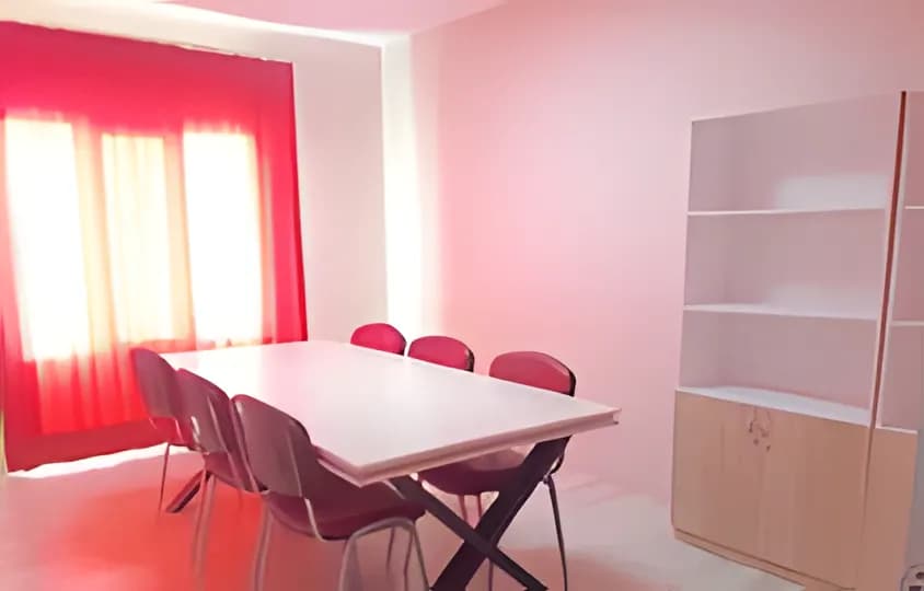 Karabük Yükseköğretim Kız Öğrenci Yurdu Küçük Resim 9
