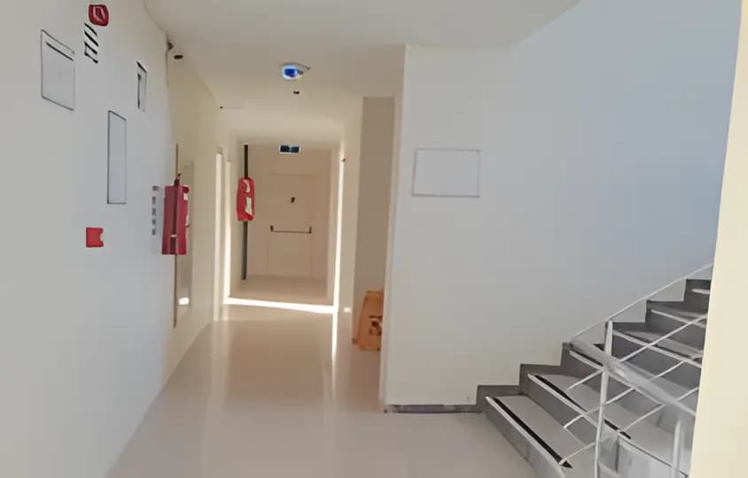 Karabük Yükseköğretim Kız Öğrenci Yurdu Küçük Resim 11