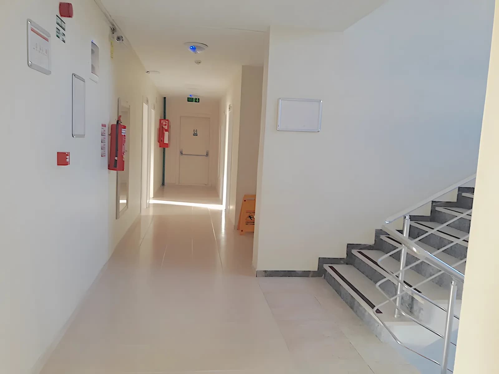 Karabük Yükseköğretim Kız Öğrenci Yurdu Küçük Resim 12