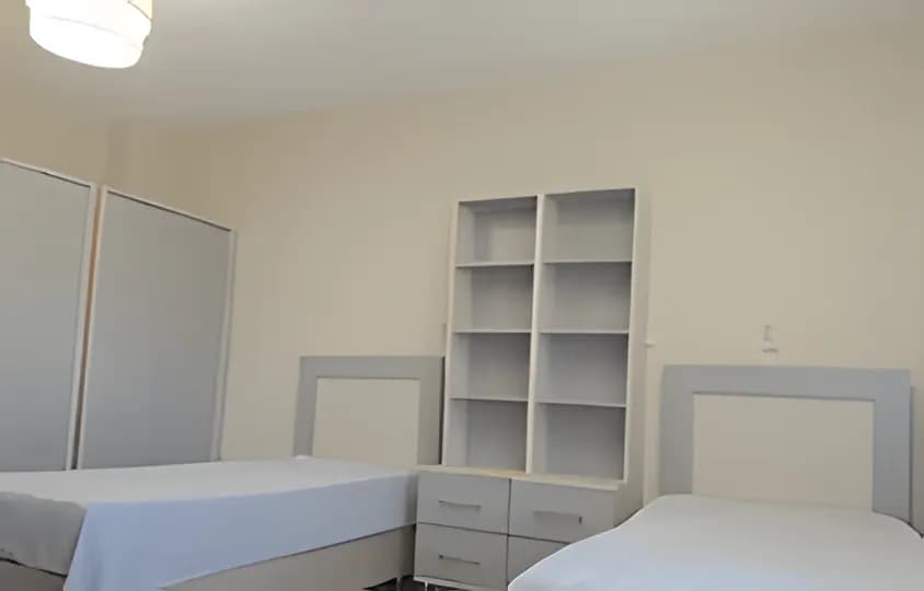 Karabük Yükseköğretim Kız Öğrenci Yurdu Küçük Resim 13