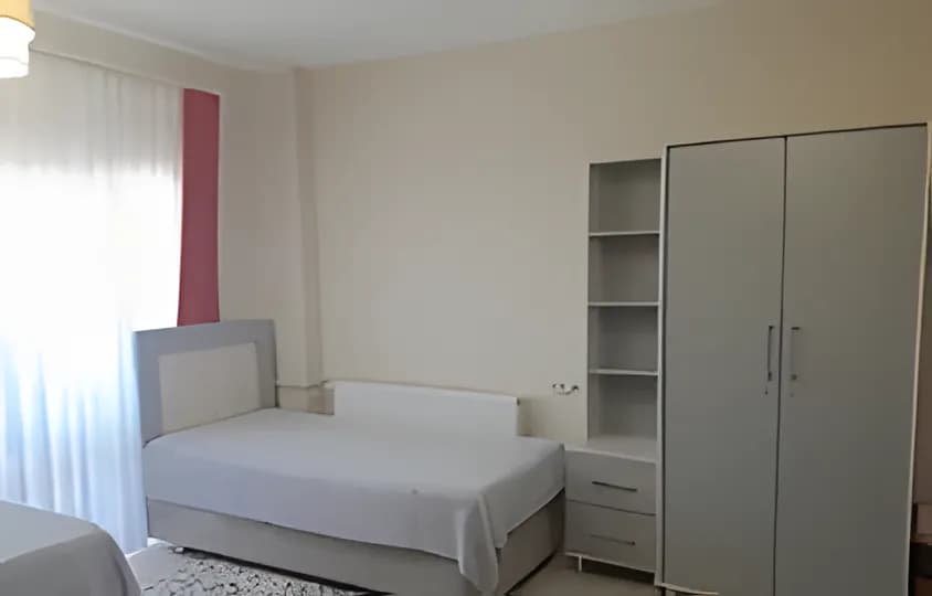 Karabük Yükseköğretim Kız Öğrenci Yurdu Küçük Resim 15