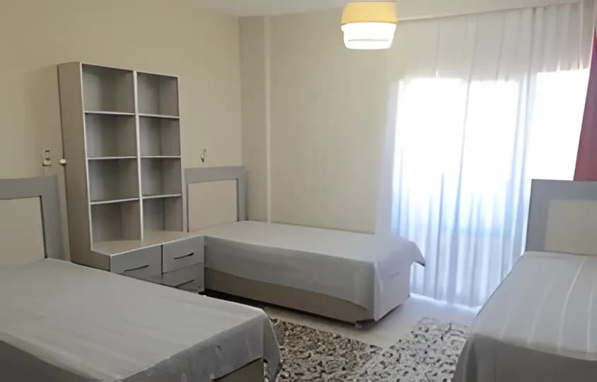 Karabük Yükseköğretim Kız Öğrenci Yurdu Küçük Resim 17