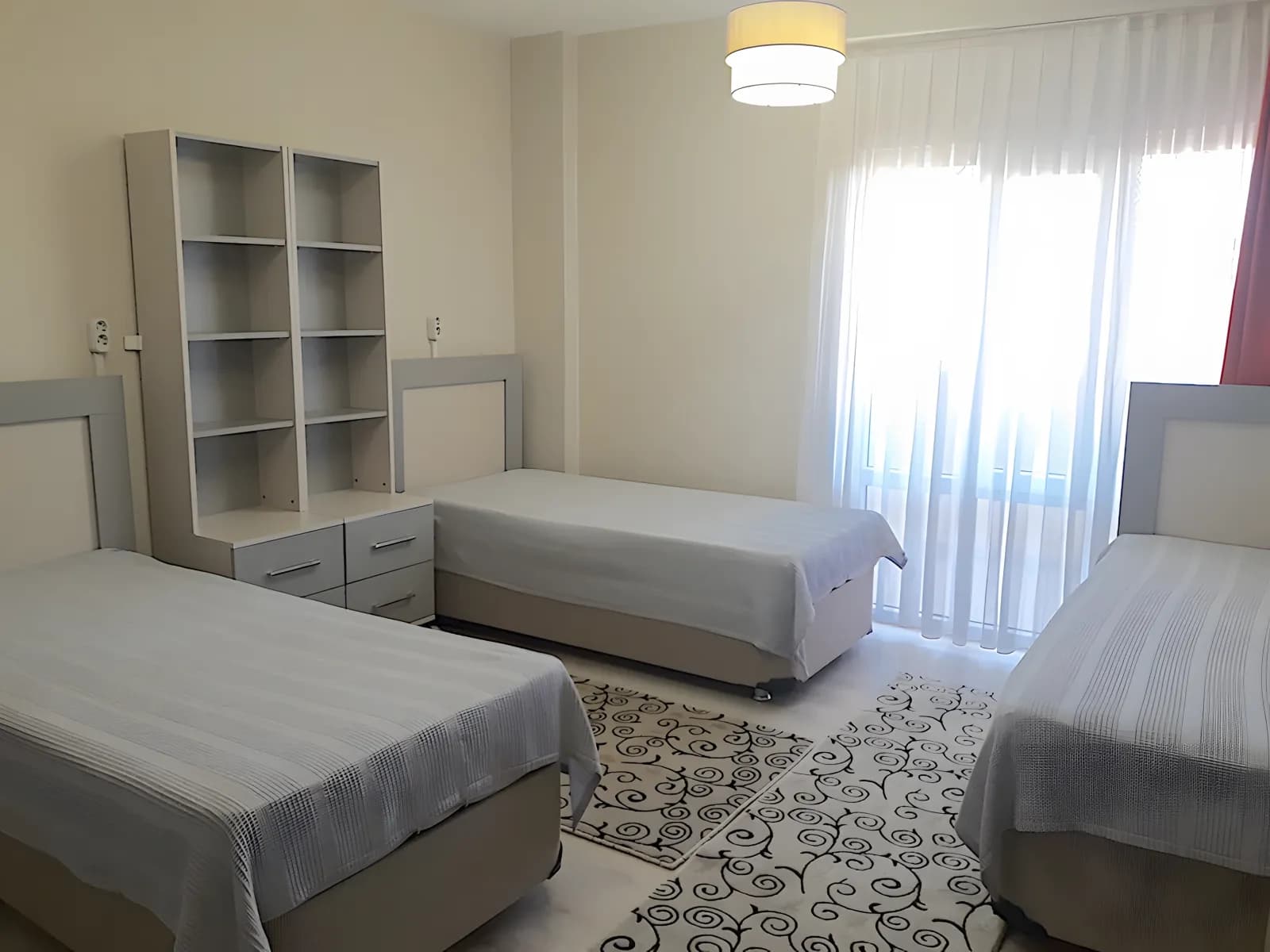 Karabük Yükseköğretim Kız Öğrenci Yurdu Küçük Resim 18